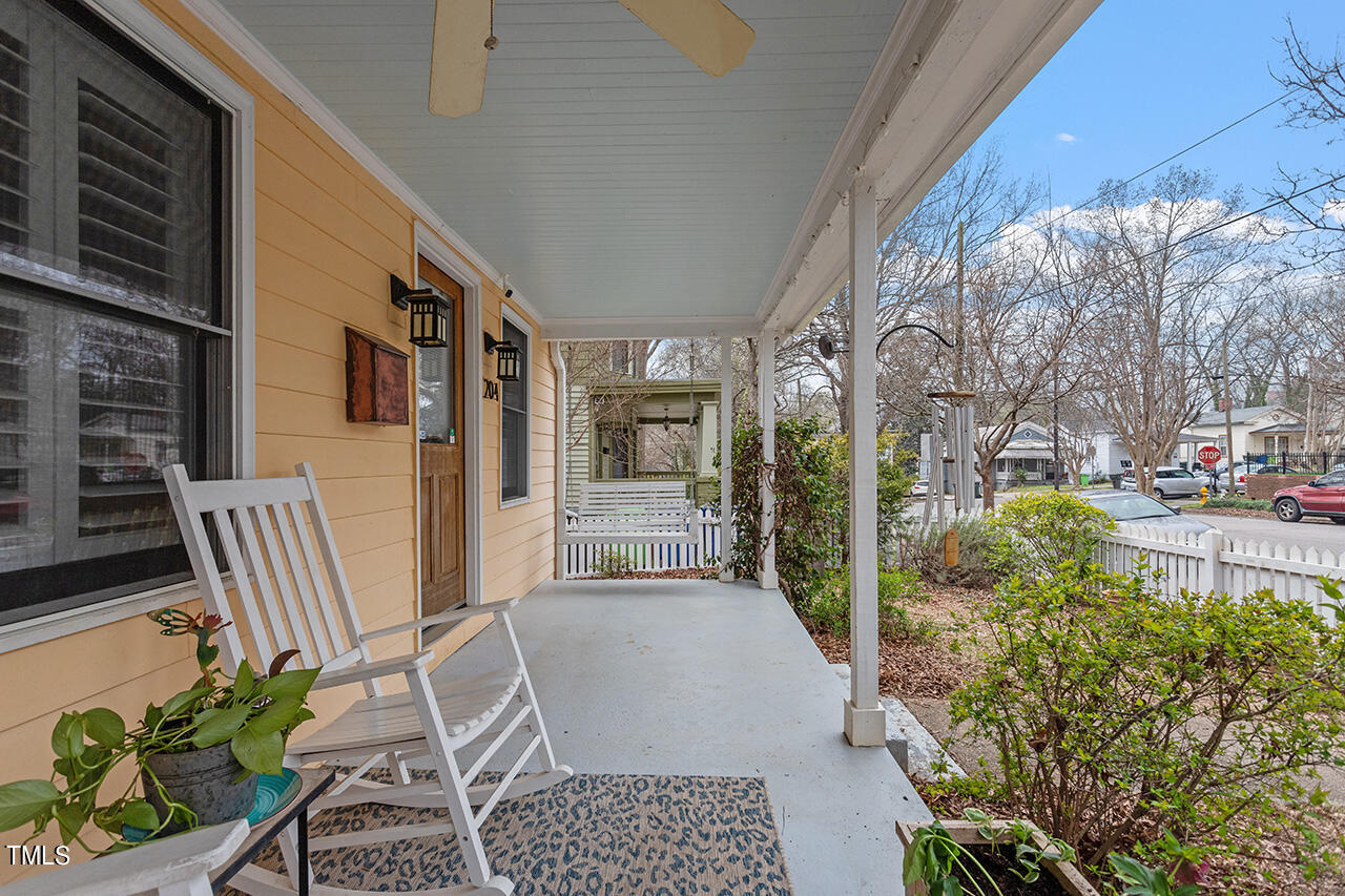 204 Linden Avenue