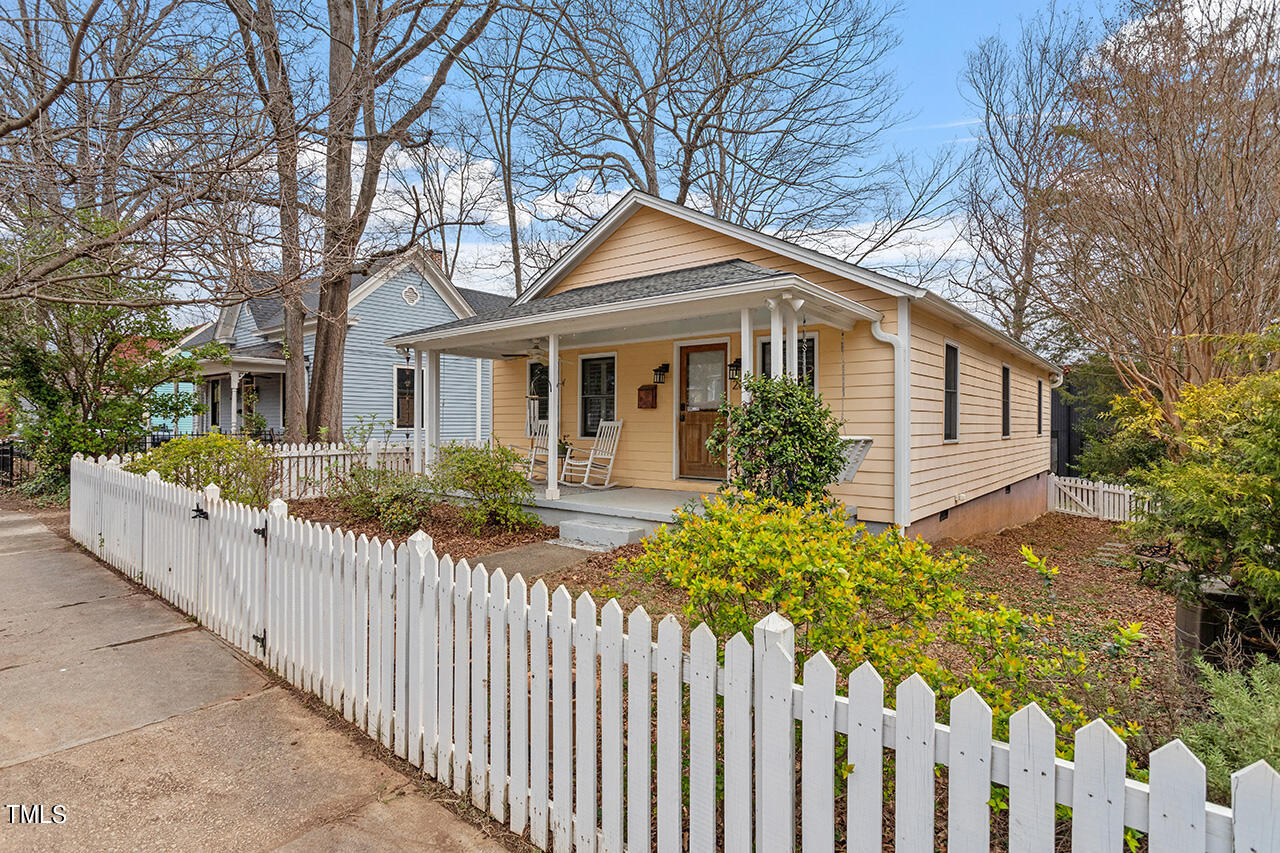 204 Linden Avenue