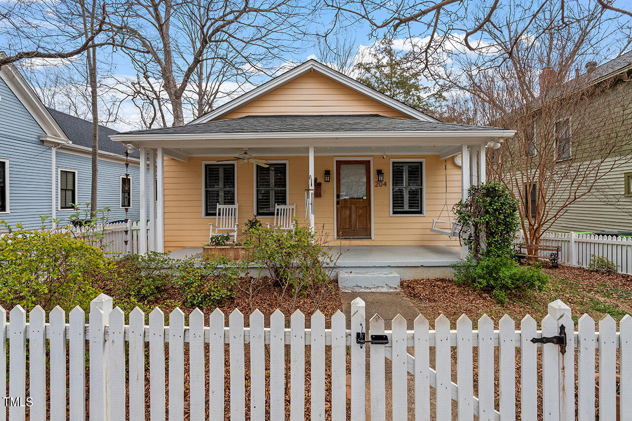 204 Linden Avenue