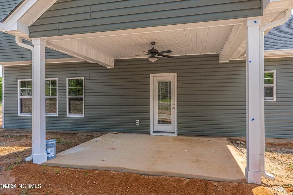 120 October Road Lot 2