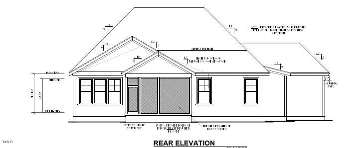 311 Hook Drive Lot 18
