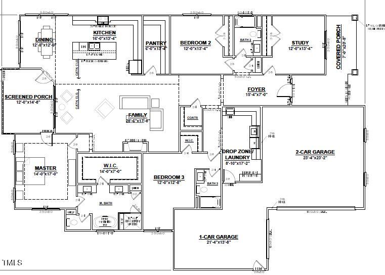 311 Hook Drive Lot 18