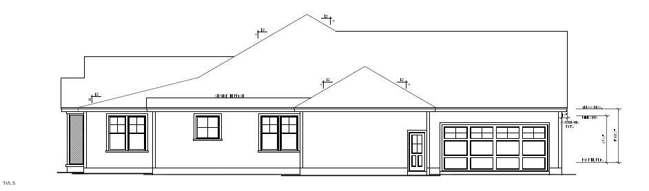 311 Hook Drive Lot 18
