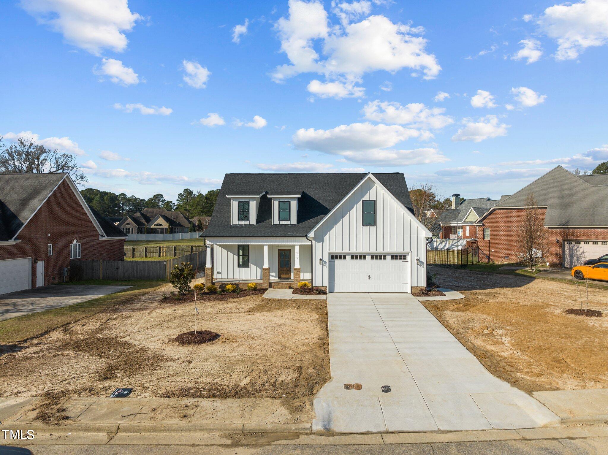 5143 Willows Edge Drive