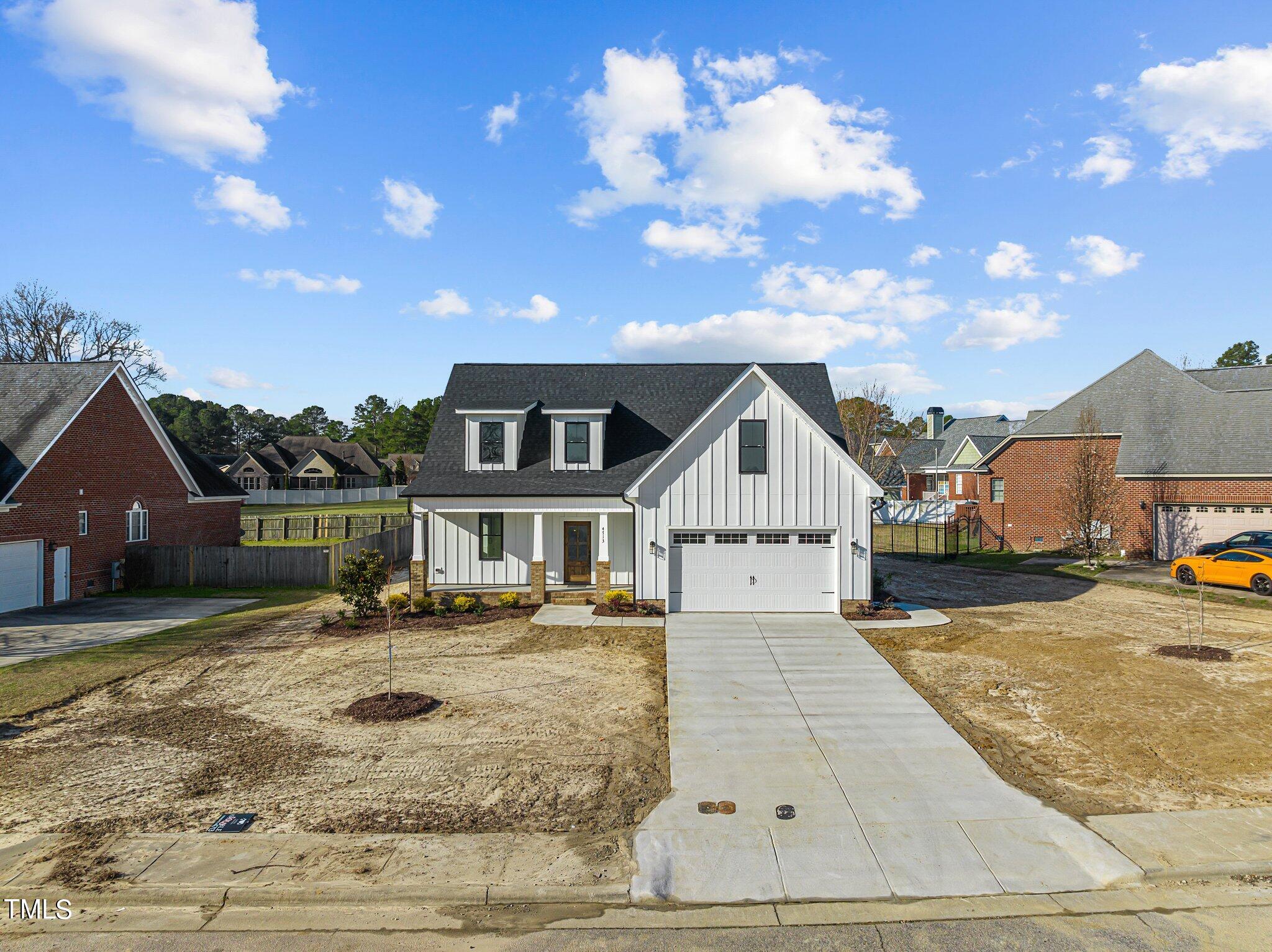 5143 Willows Edge Drive