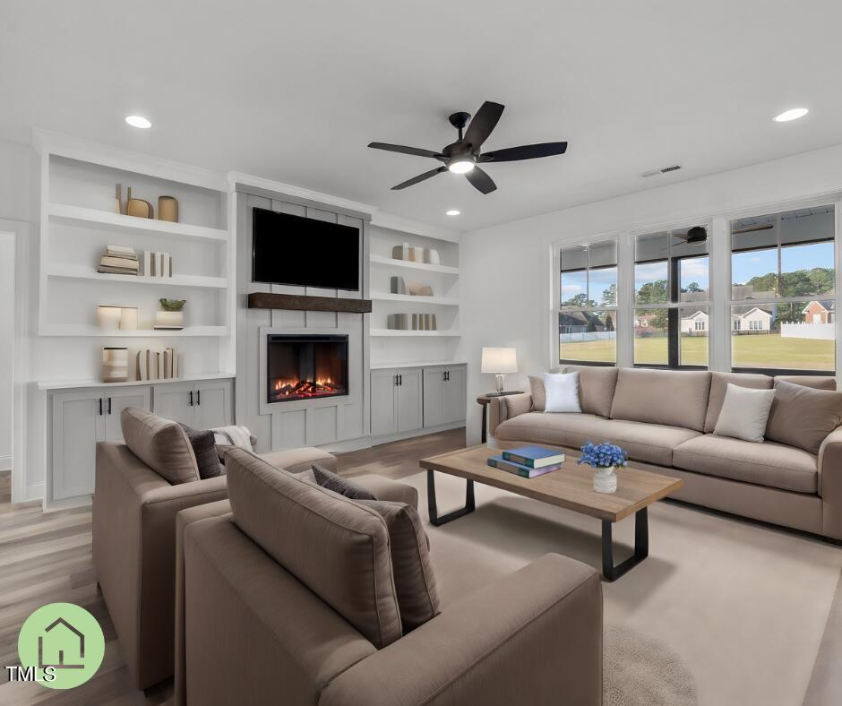 5143 Willows Edge Drive
