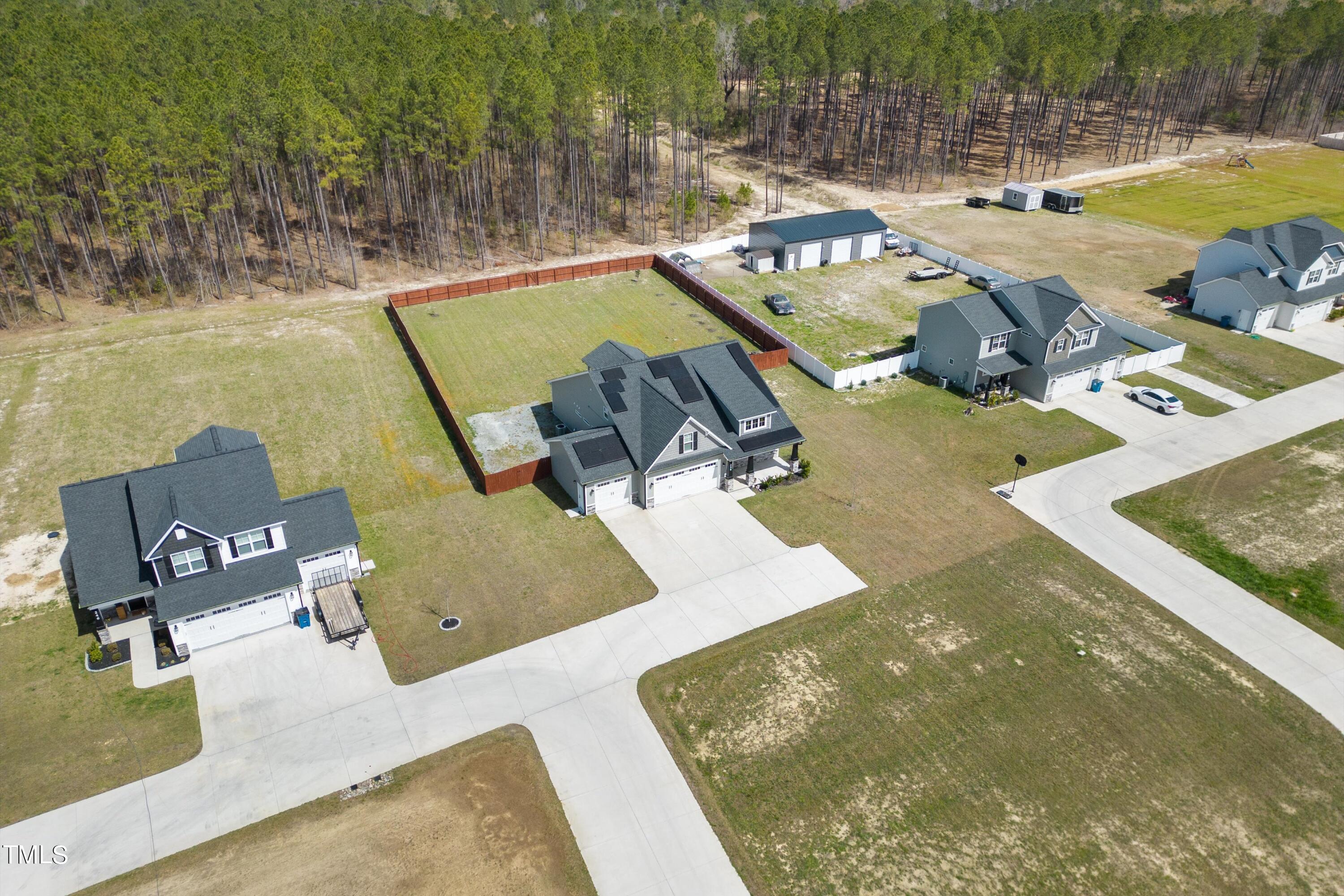 226 Josey Williams Road