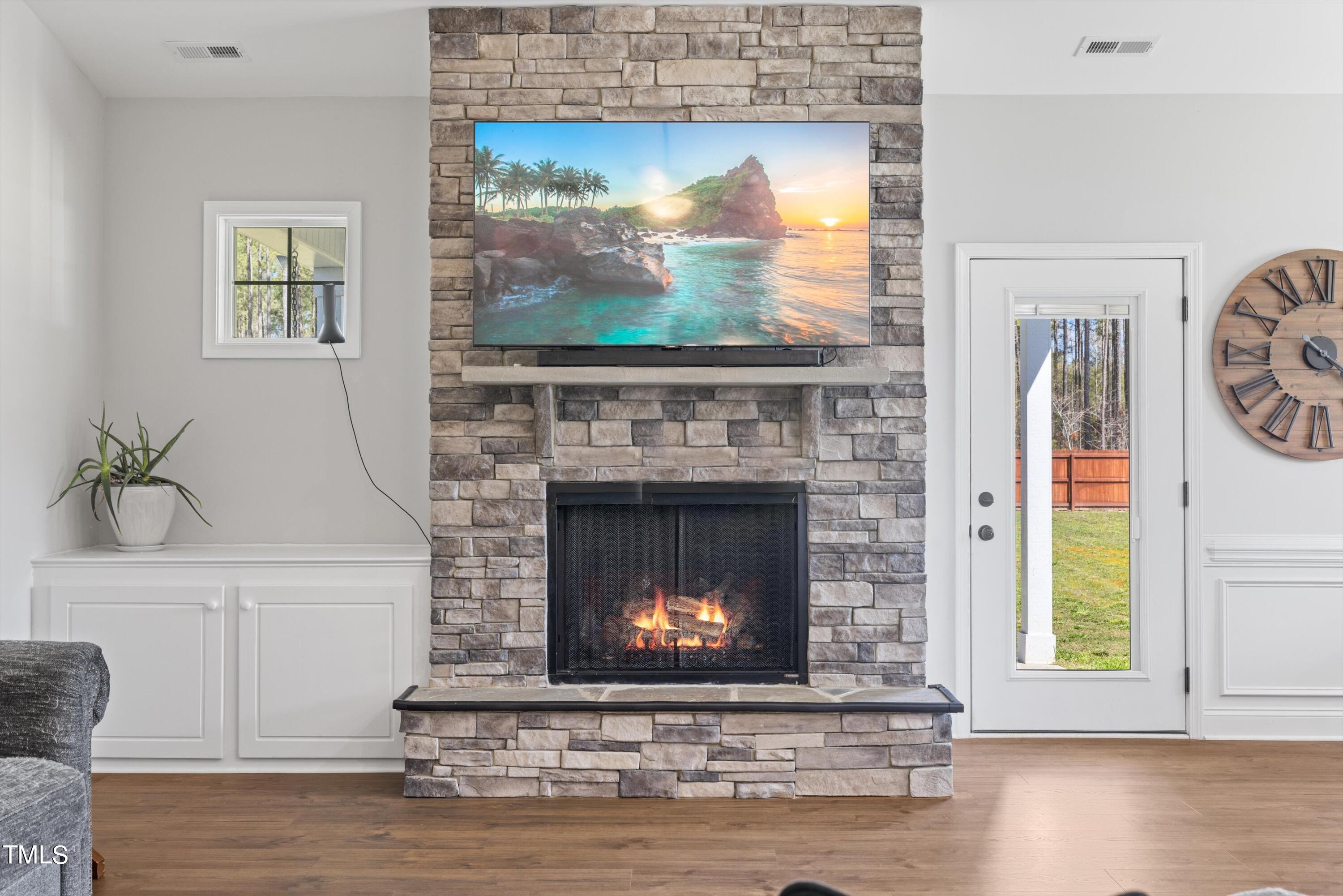 226 Josey Williams Road