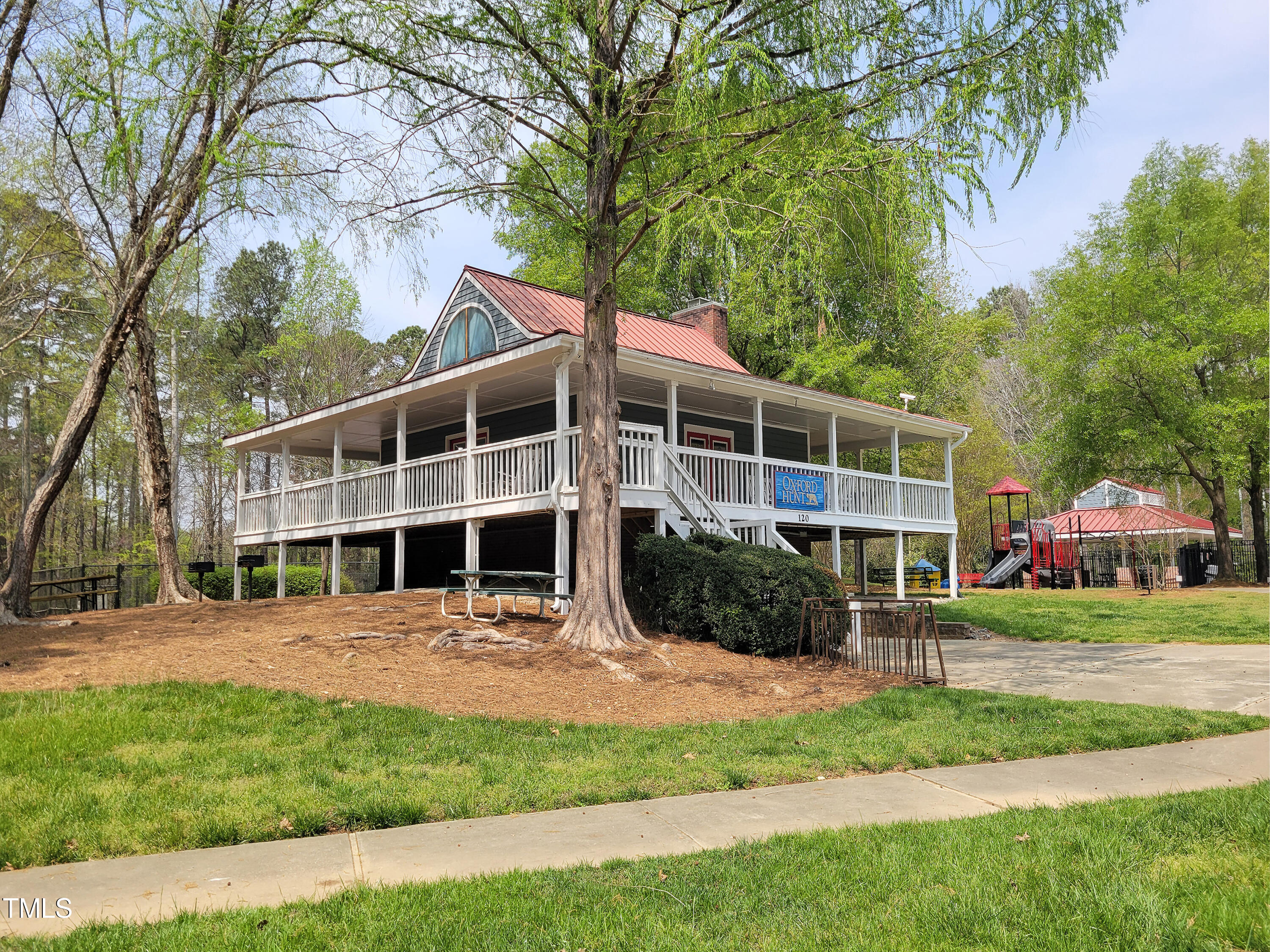 205 Leckford Way