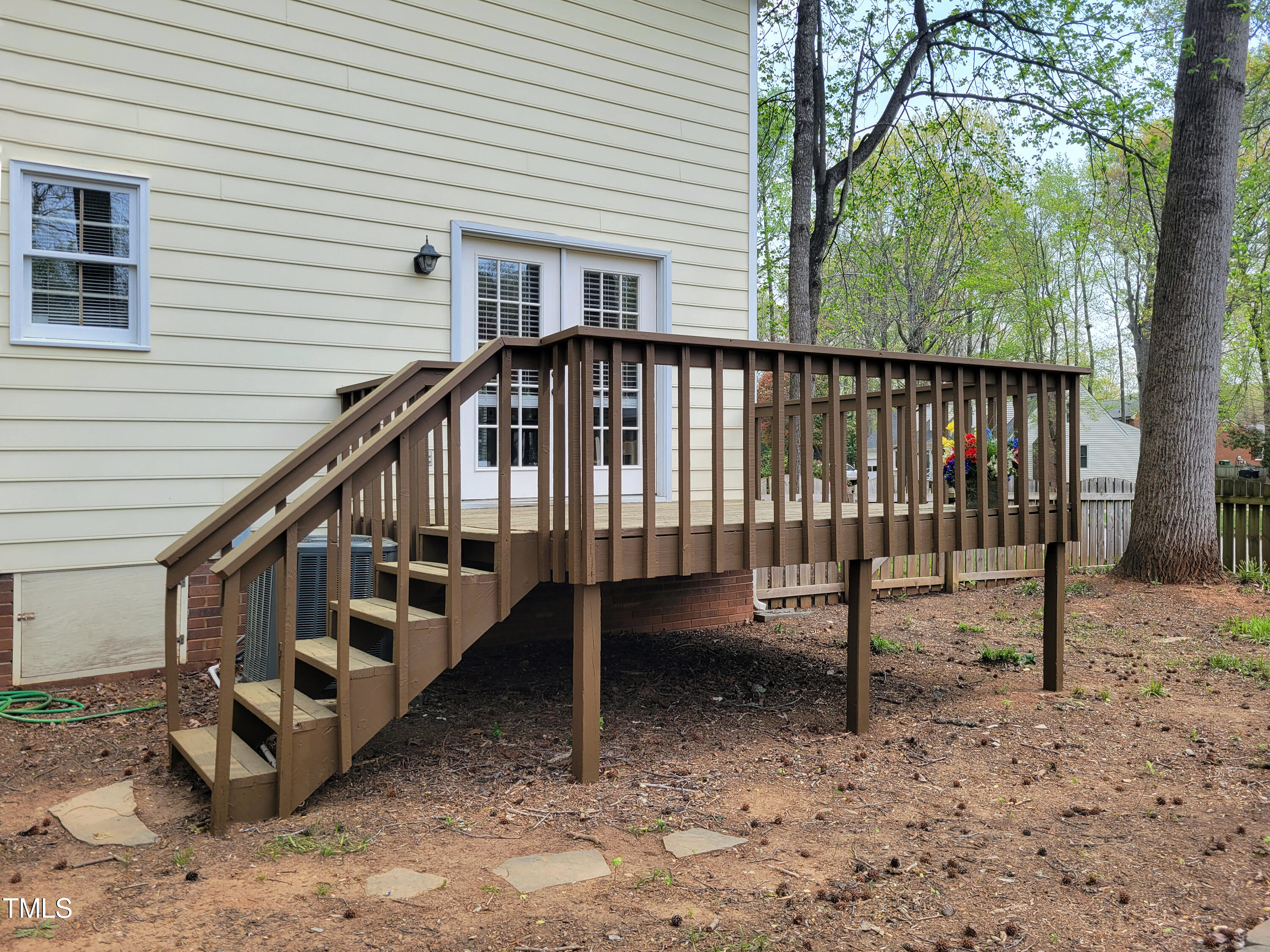 205 Leckford Way