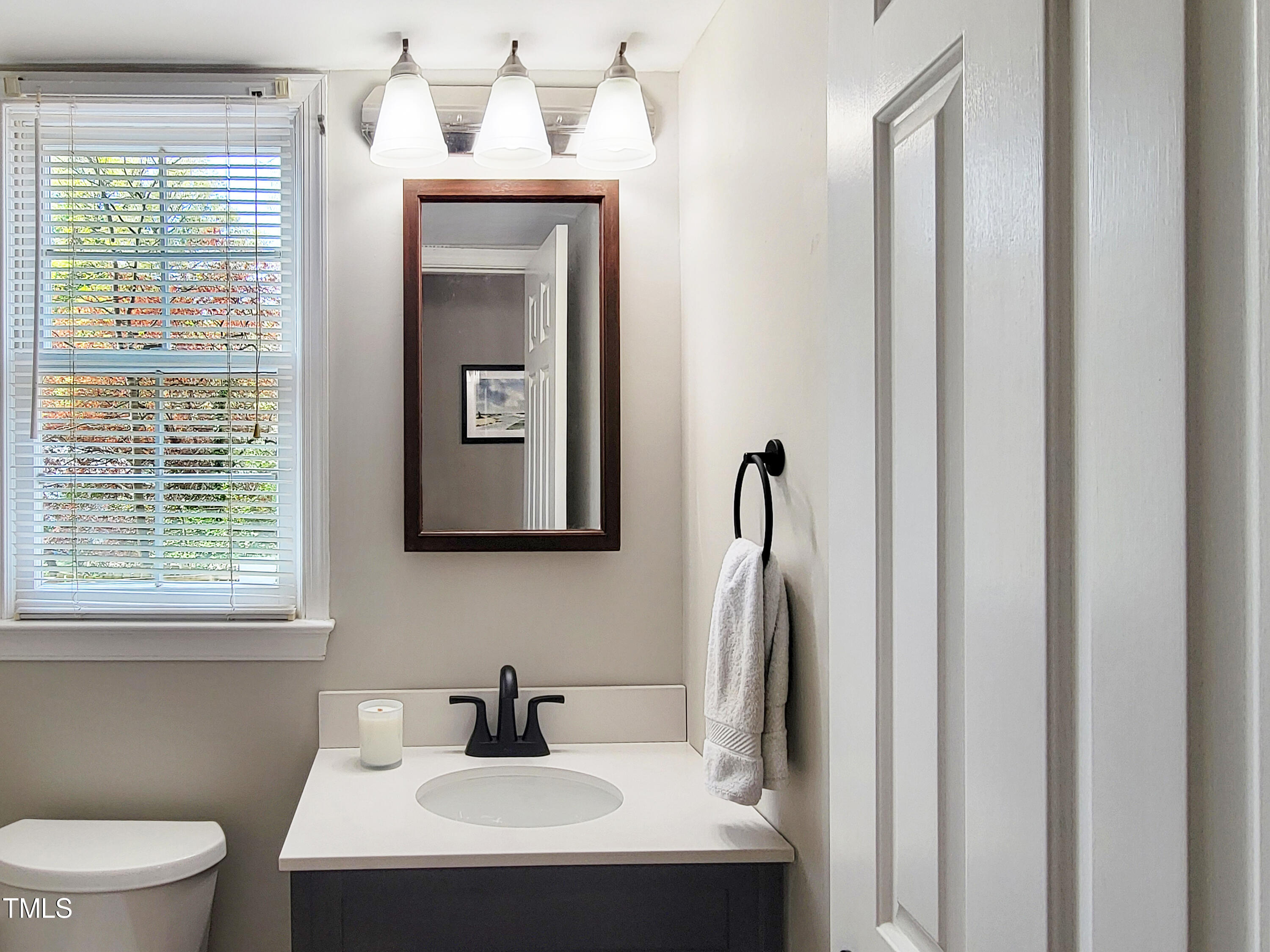 205 Leckford Way