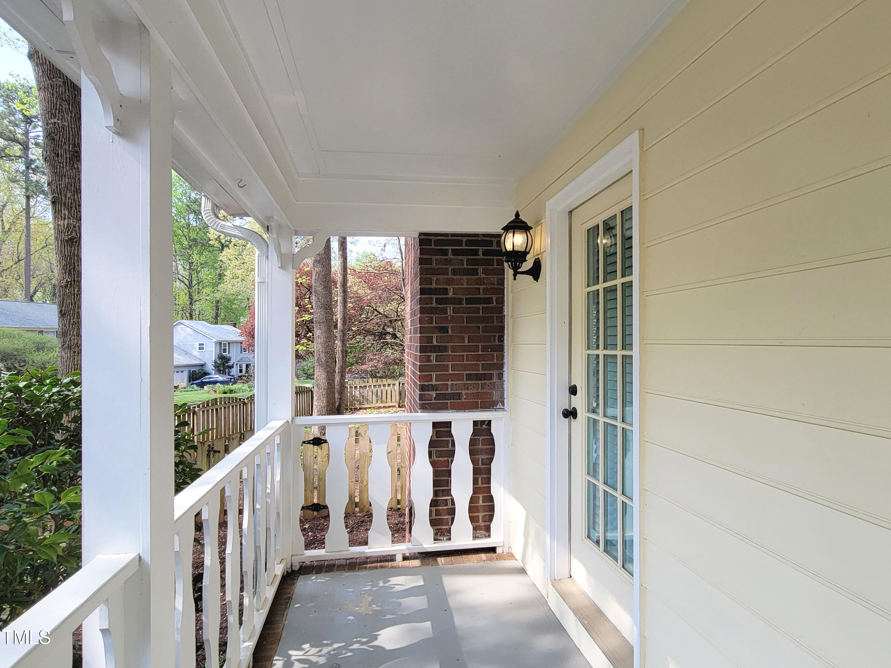 205 Leckford Way