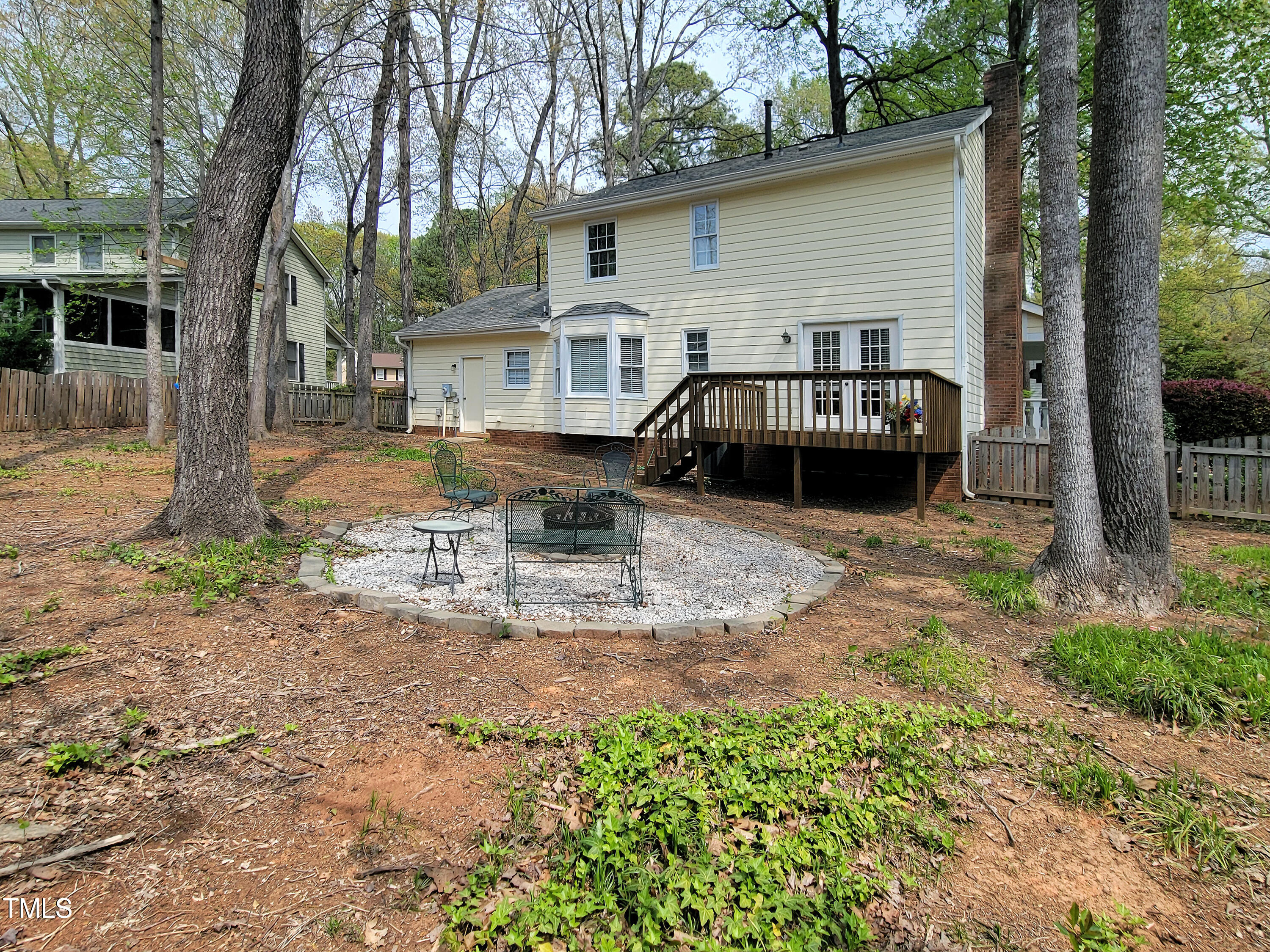205 Leckford Way
