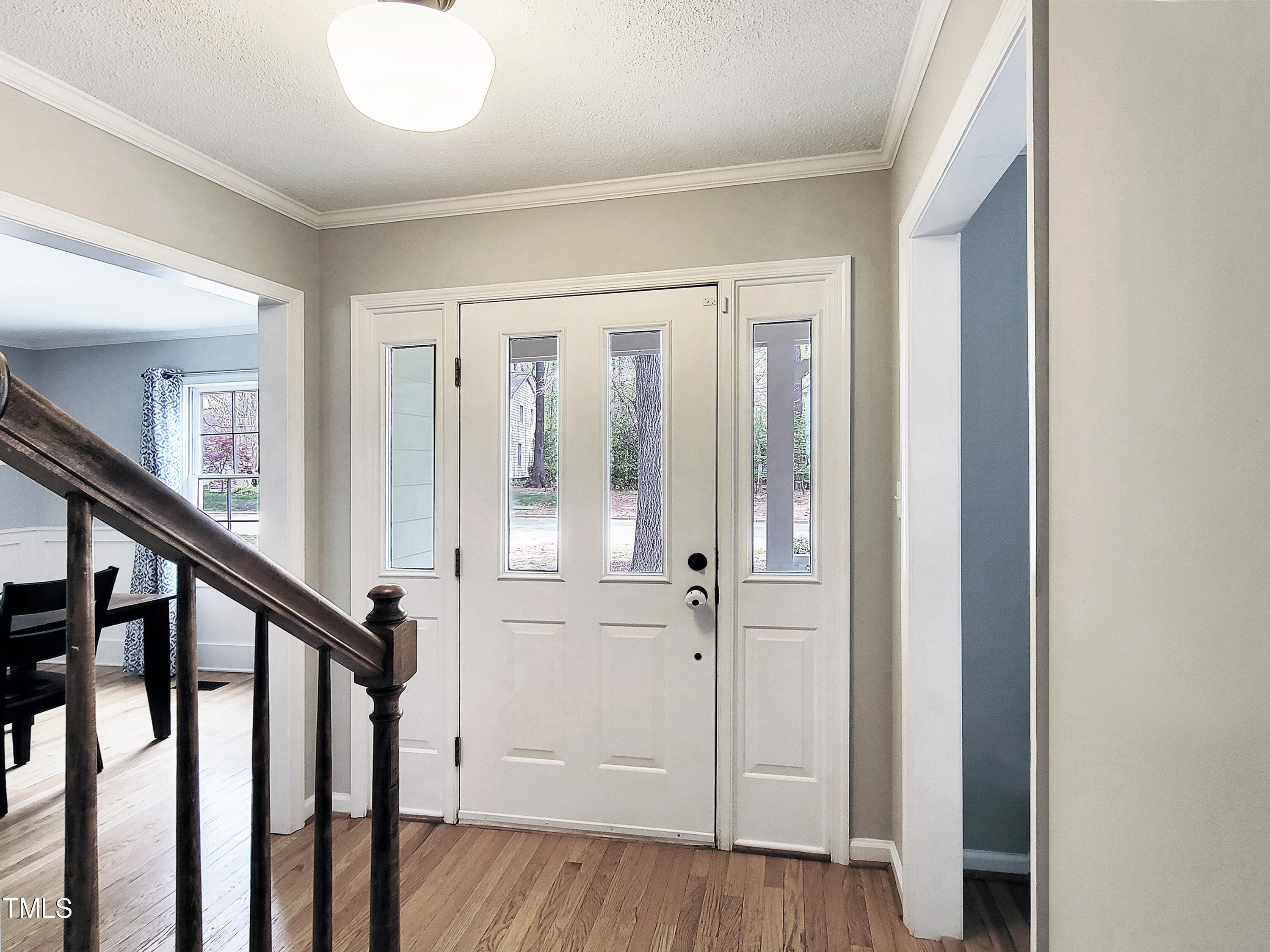 205 Leckford Way