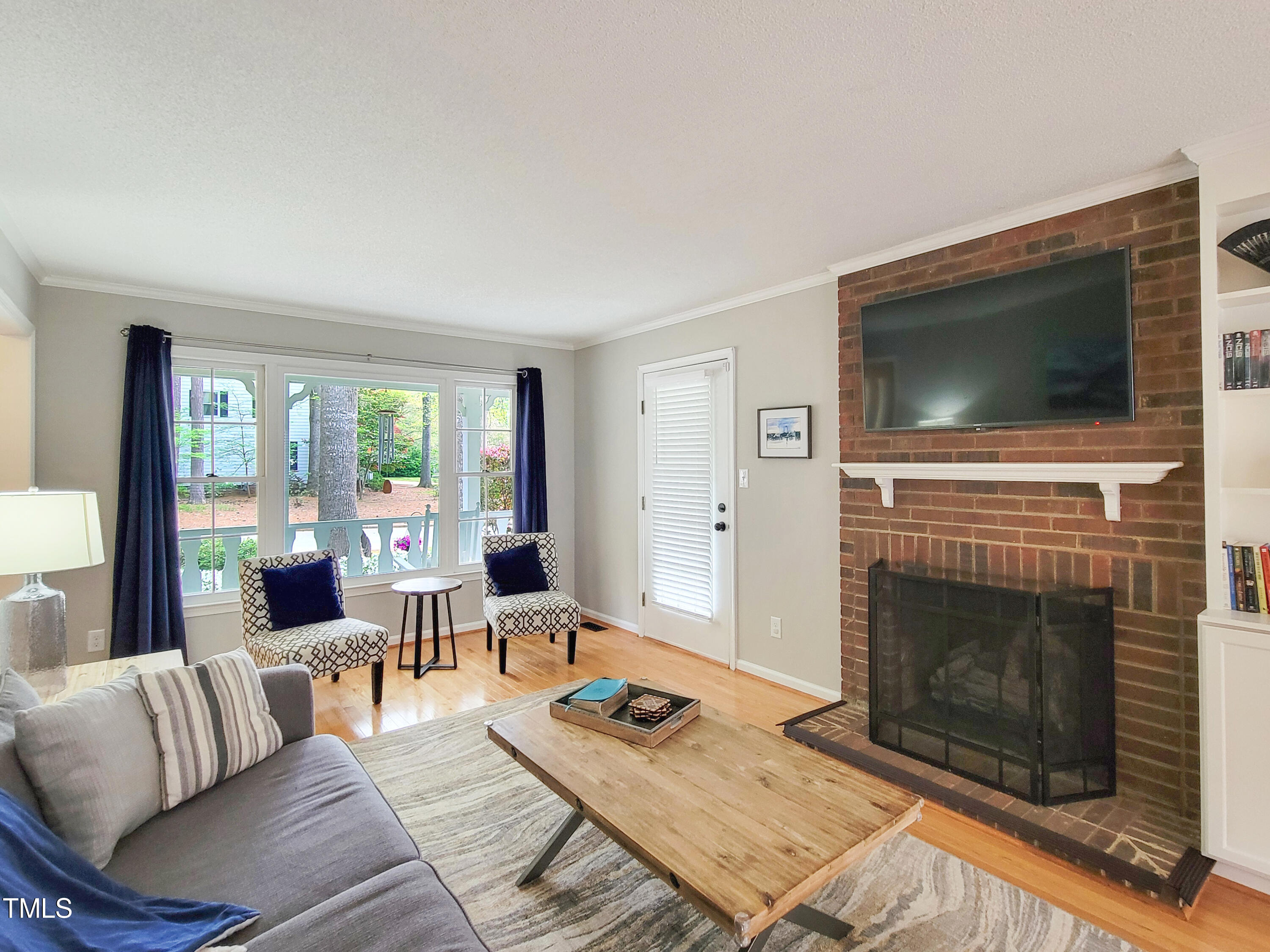 205 Leckford Way