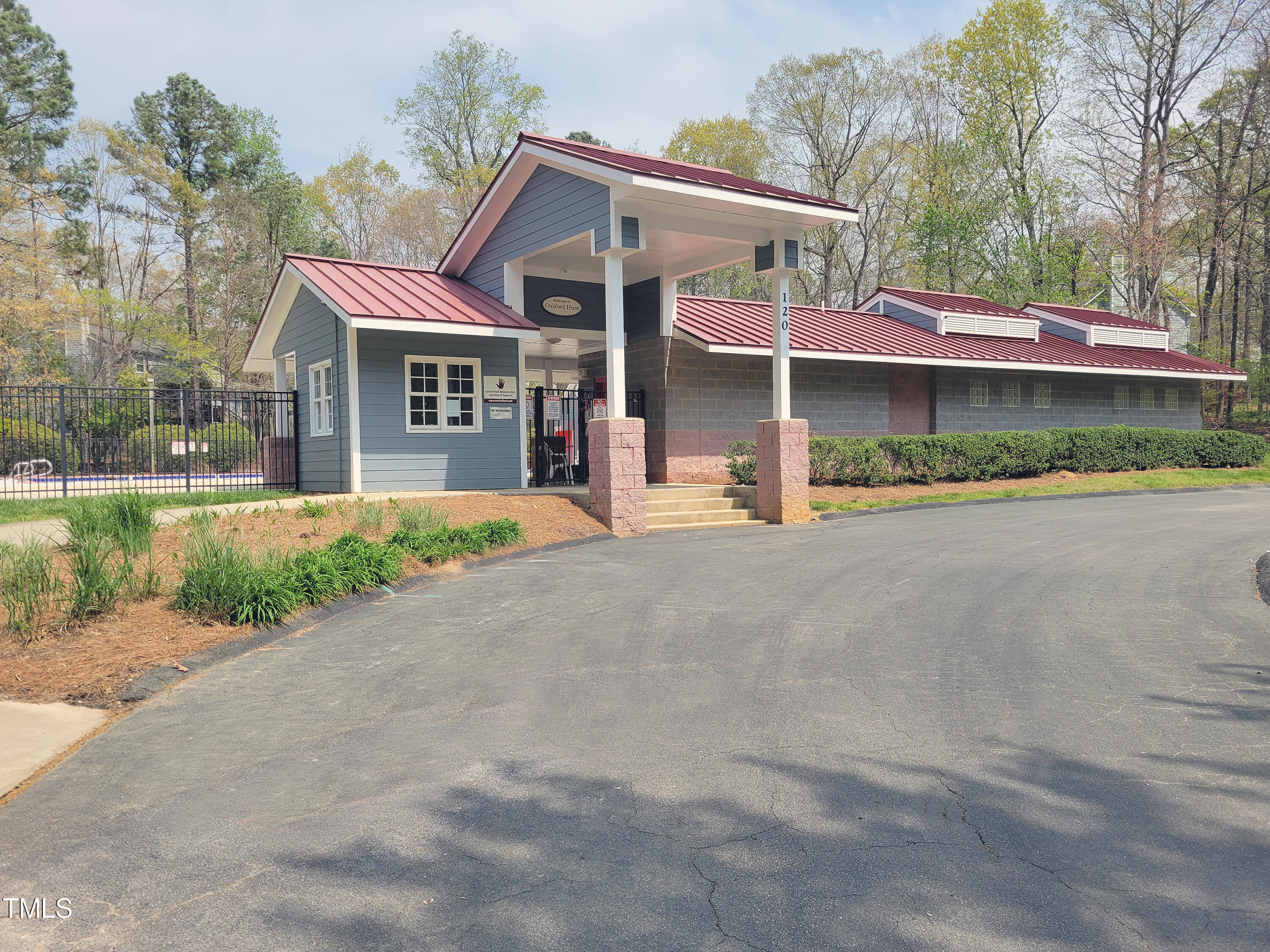 205 Leckford Way