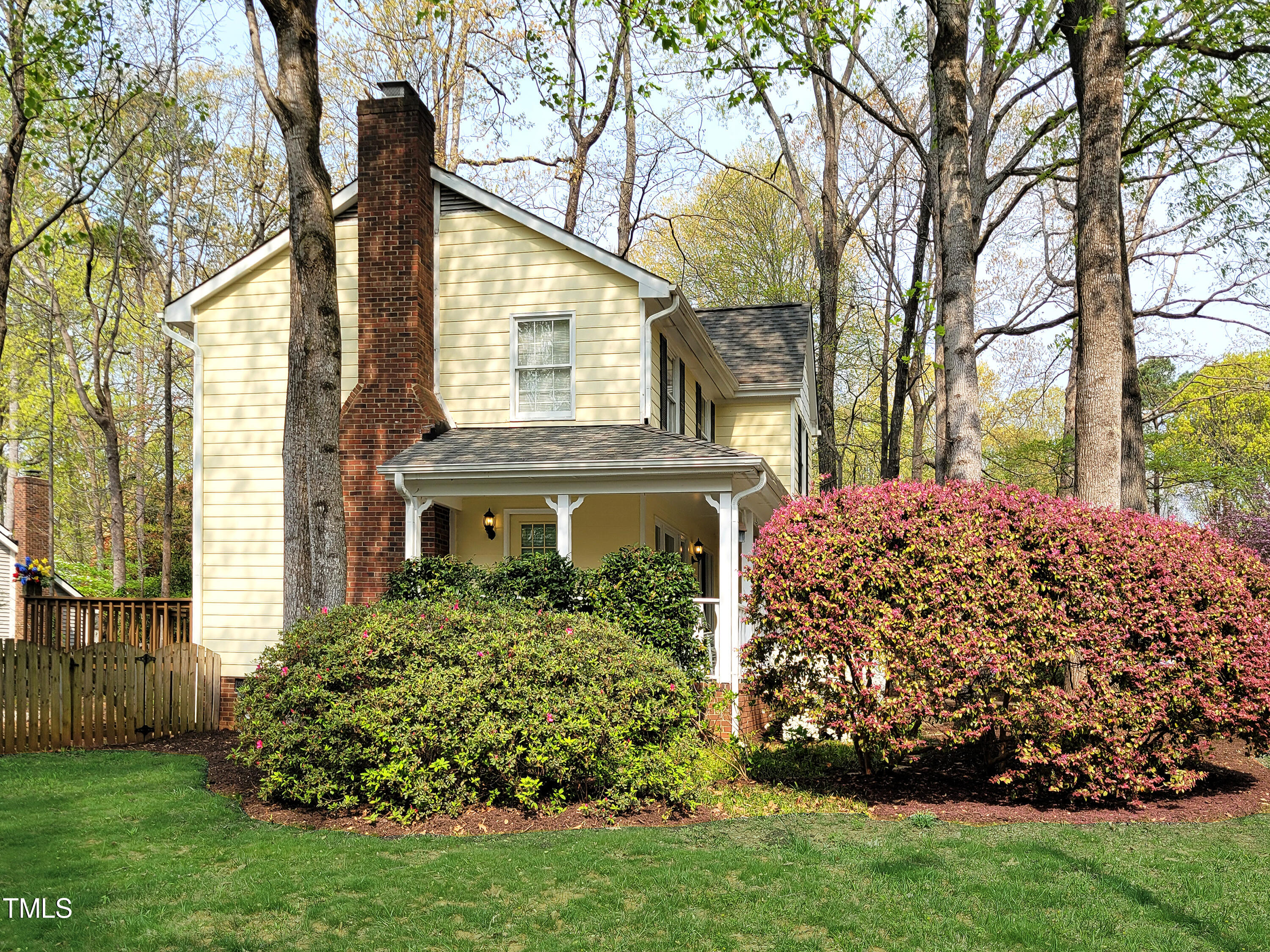 205 Leckford Way