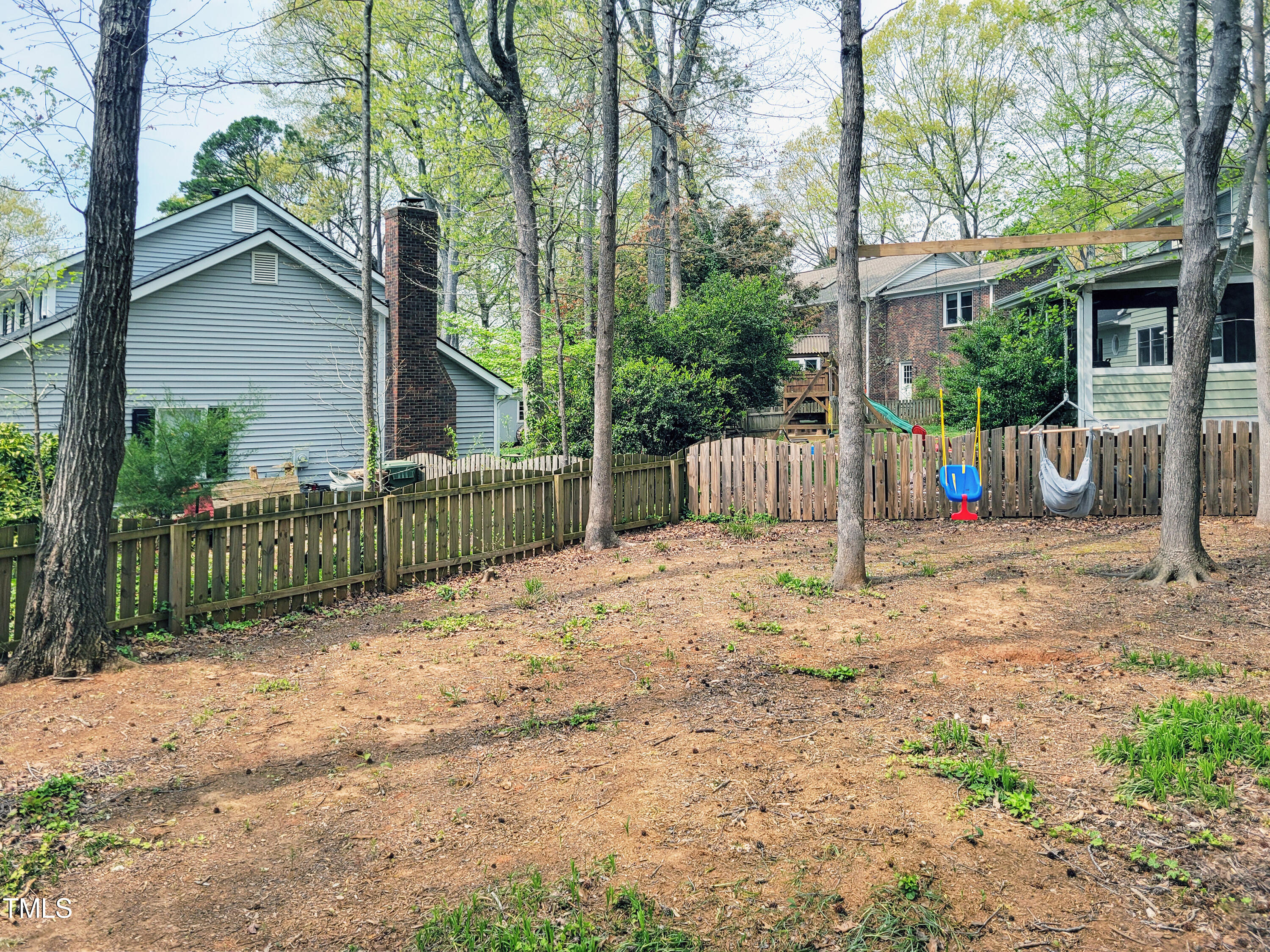 205 Leckford Way