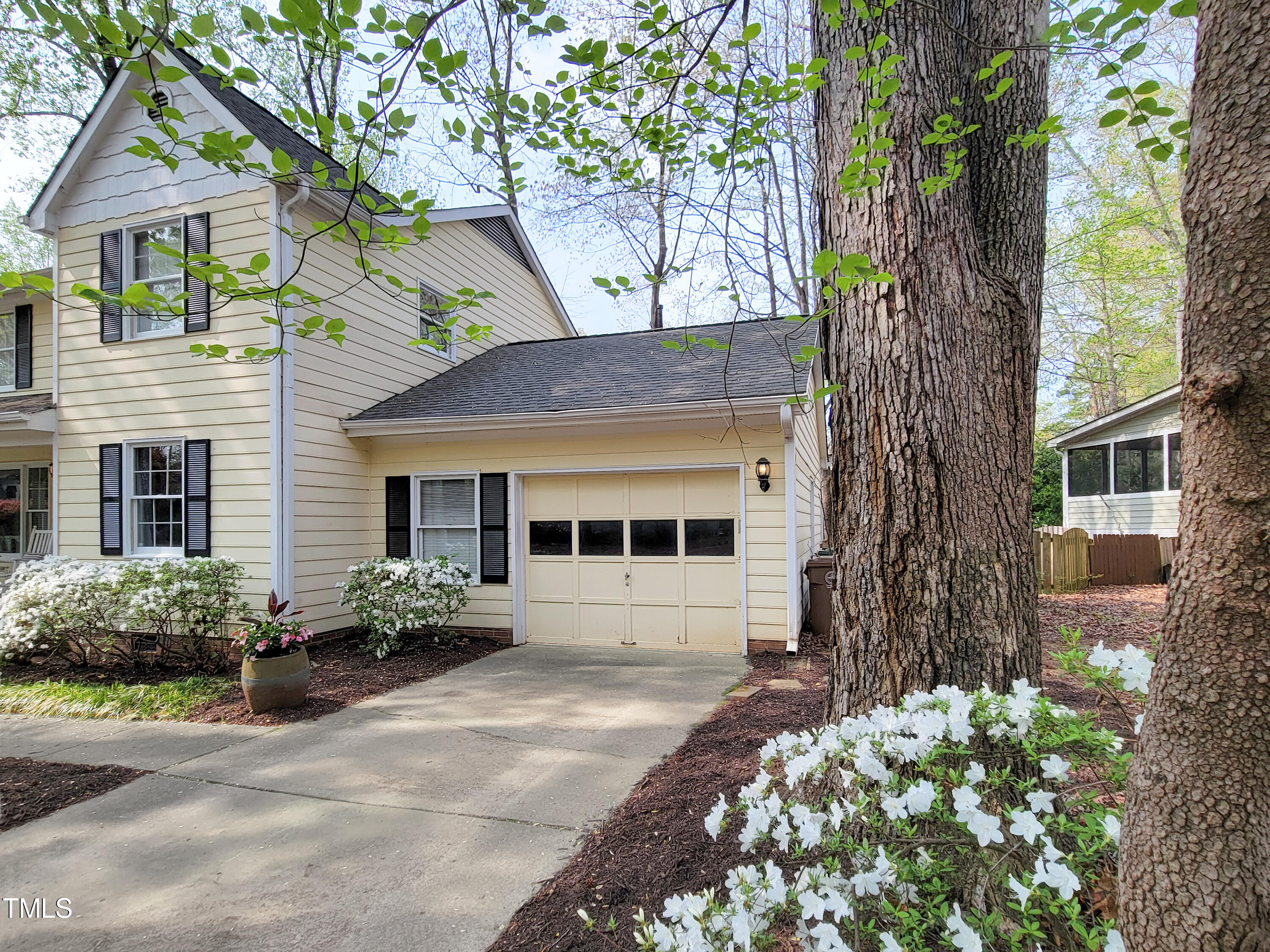 205 Leckford Way