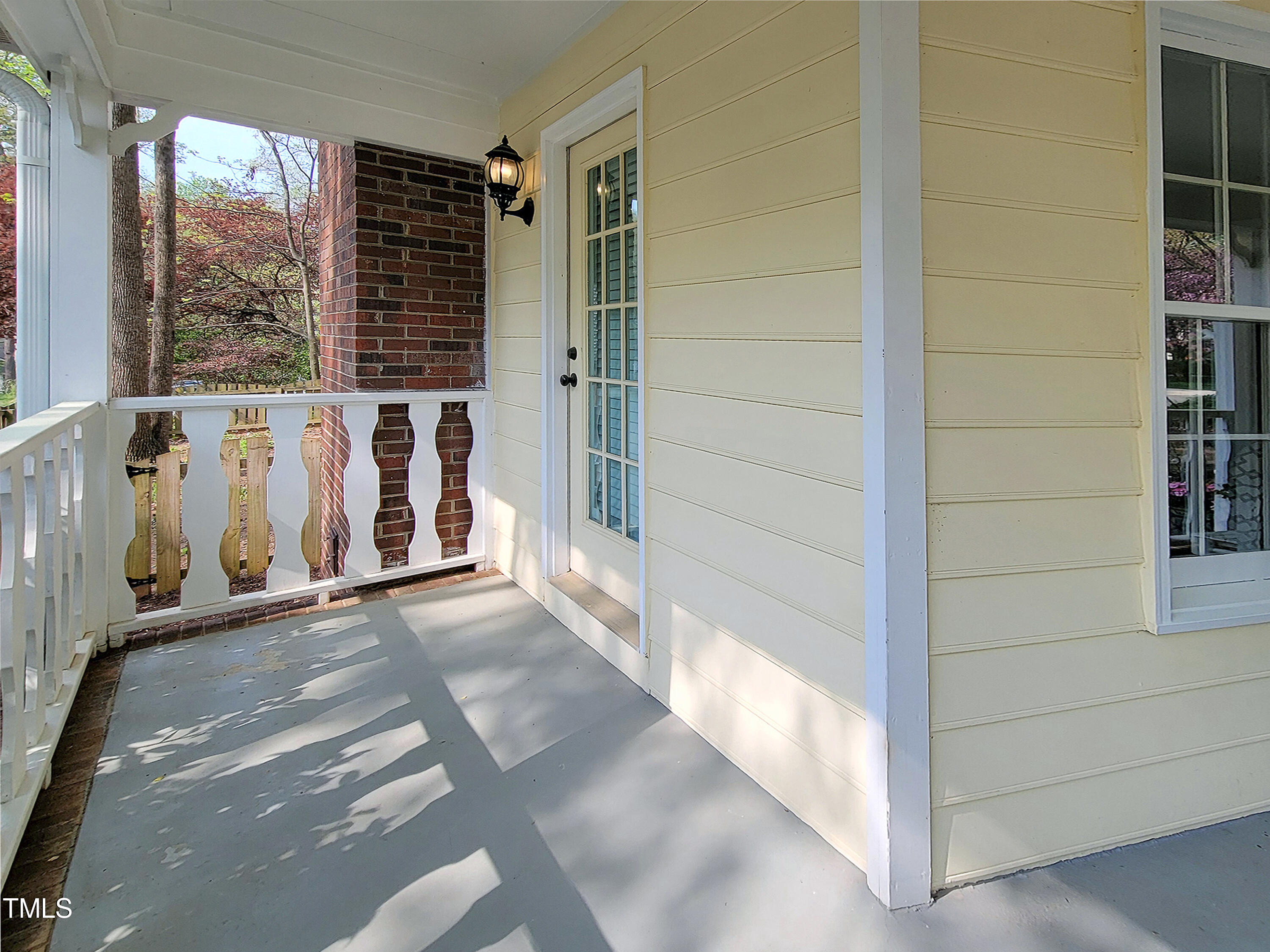 205 Leckford Way