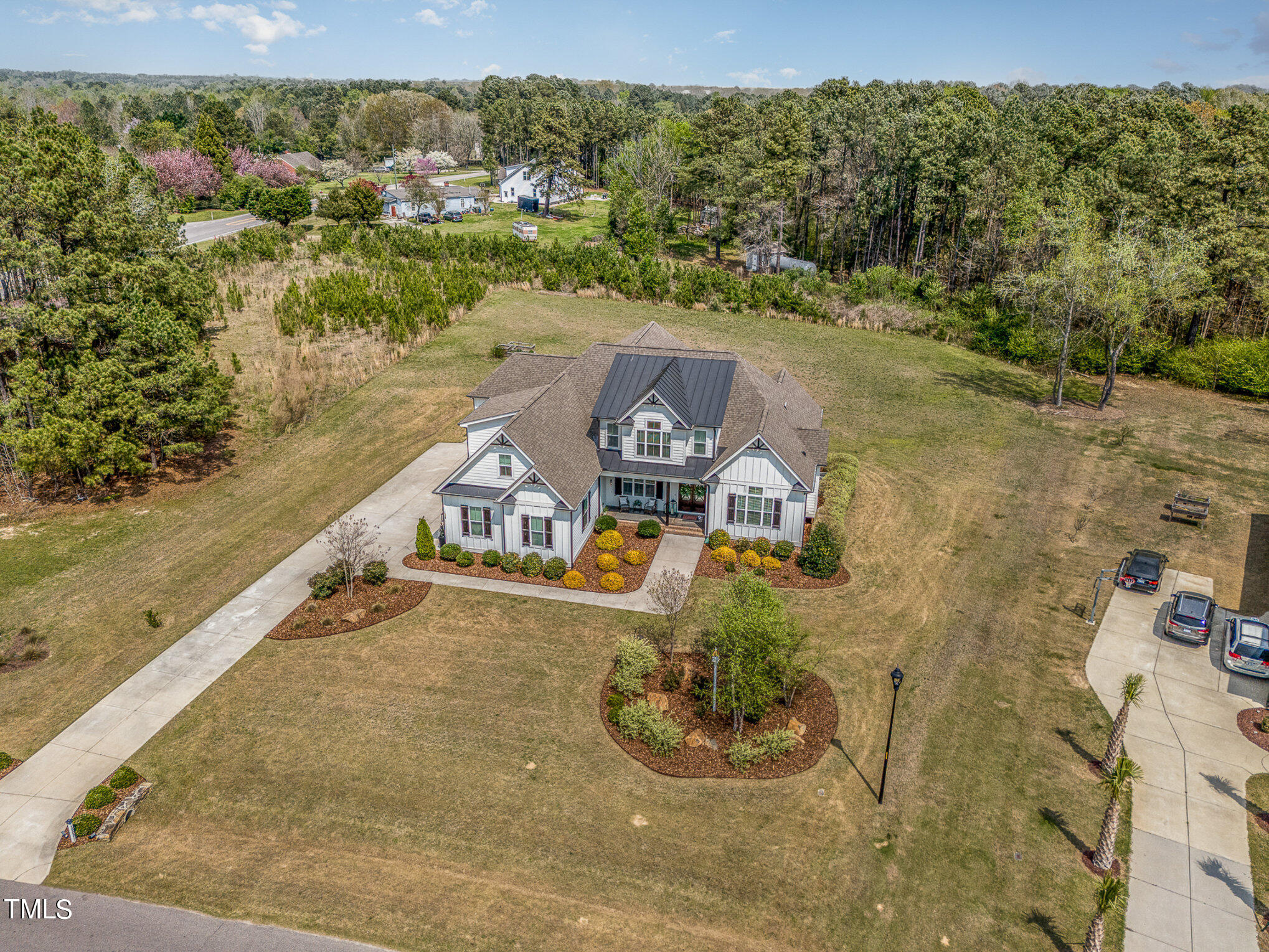 1505 Sweetwater Lane