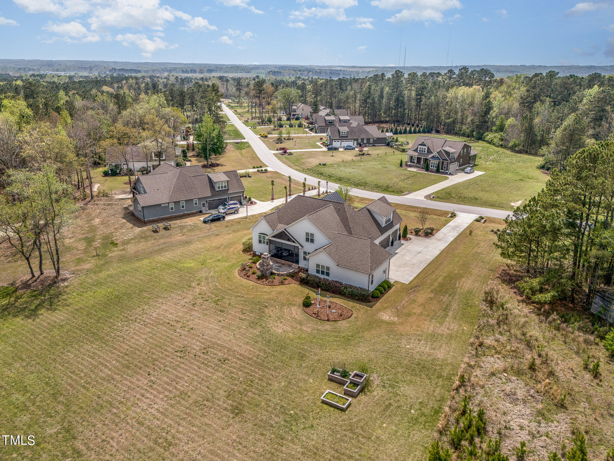 1505 Sweetwater Lane