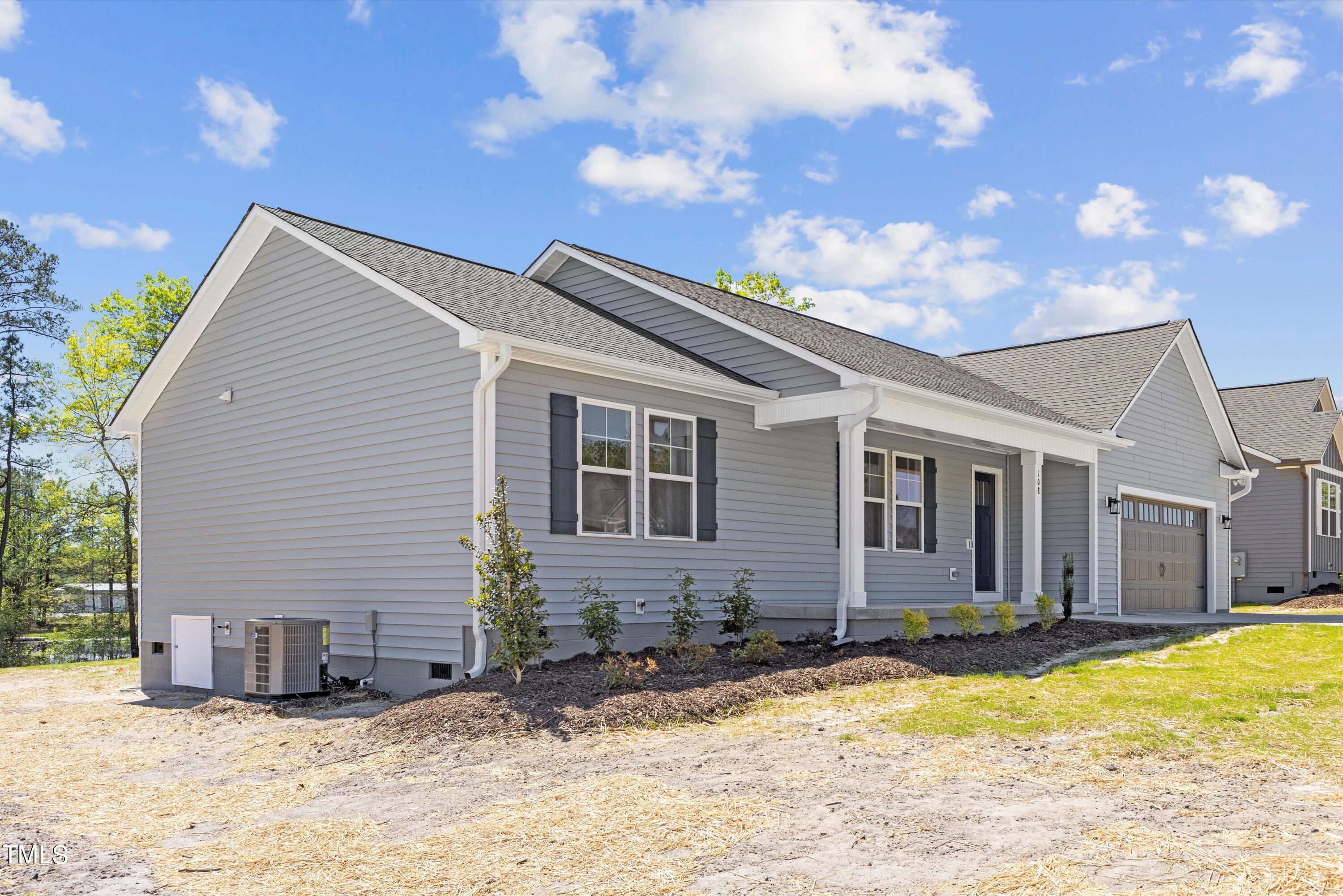108 Harmony Trail