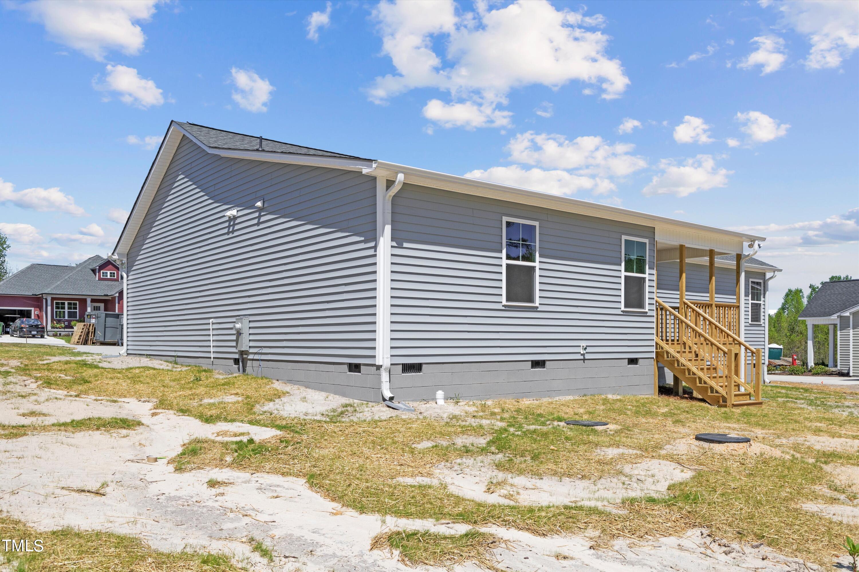 108 Harmony Trail