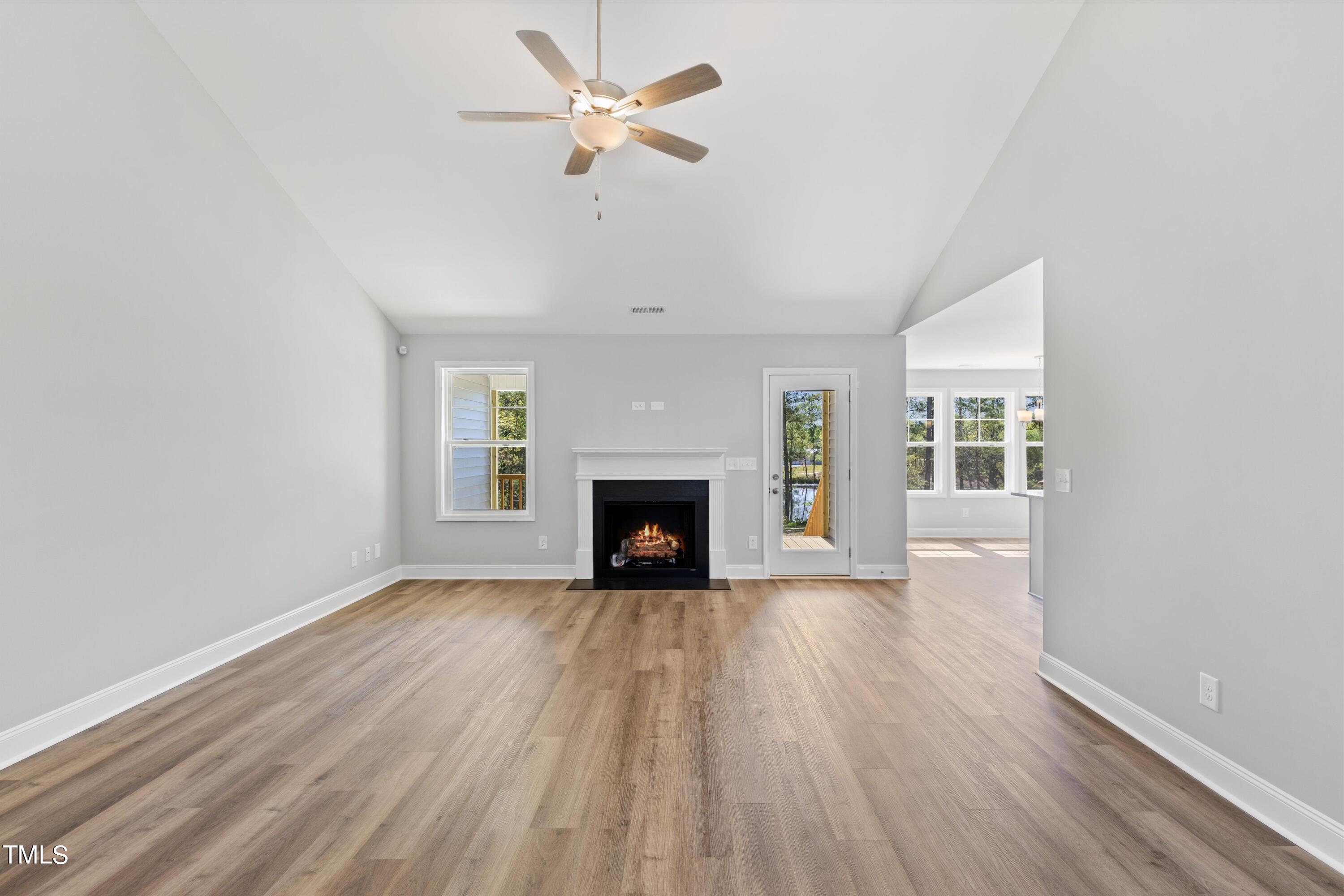 92 Harmony Trail