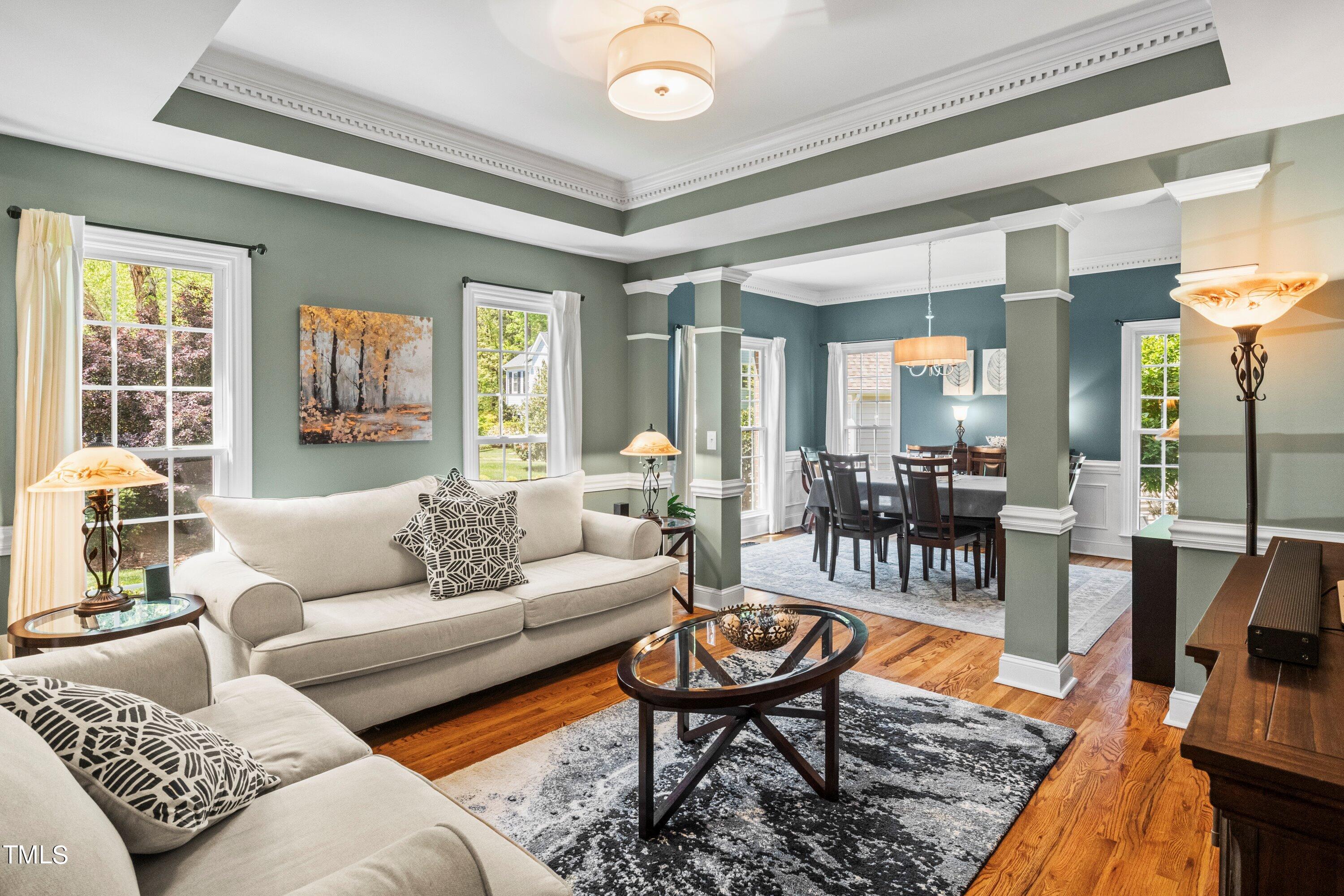 108 Saint Lazare Drive