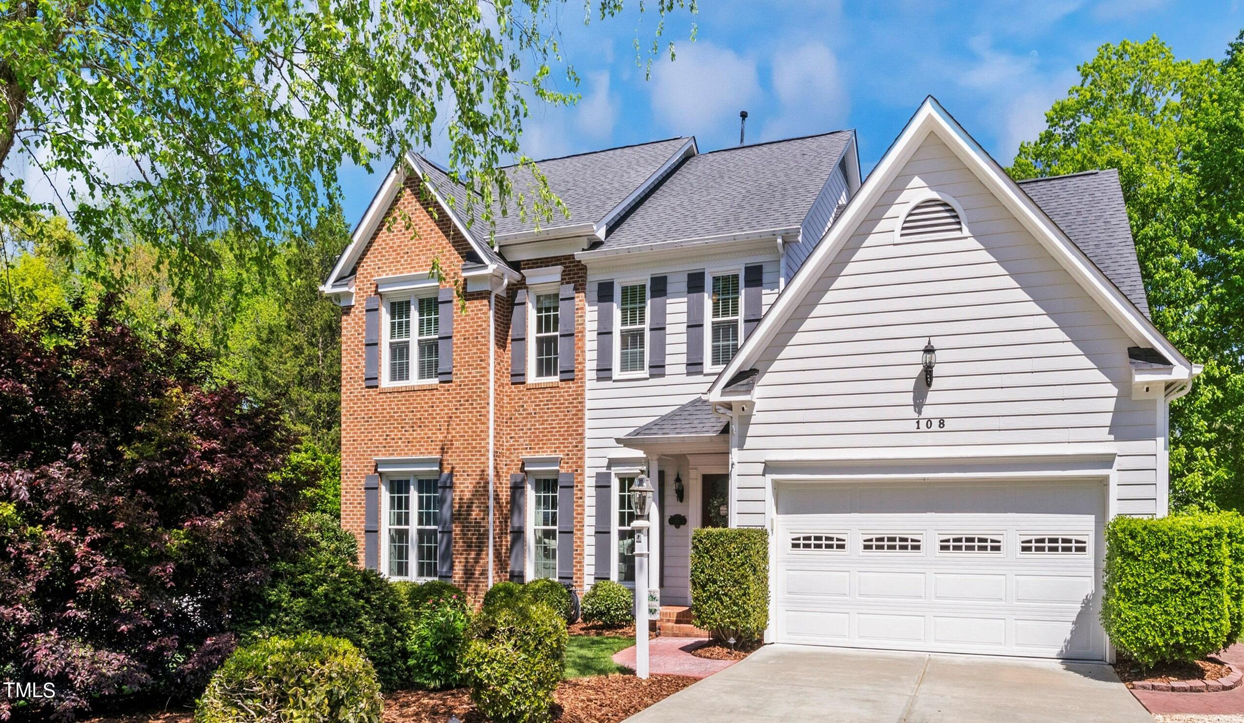 108 Saint Lazare Drive
