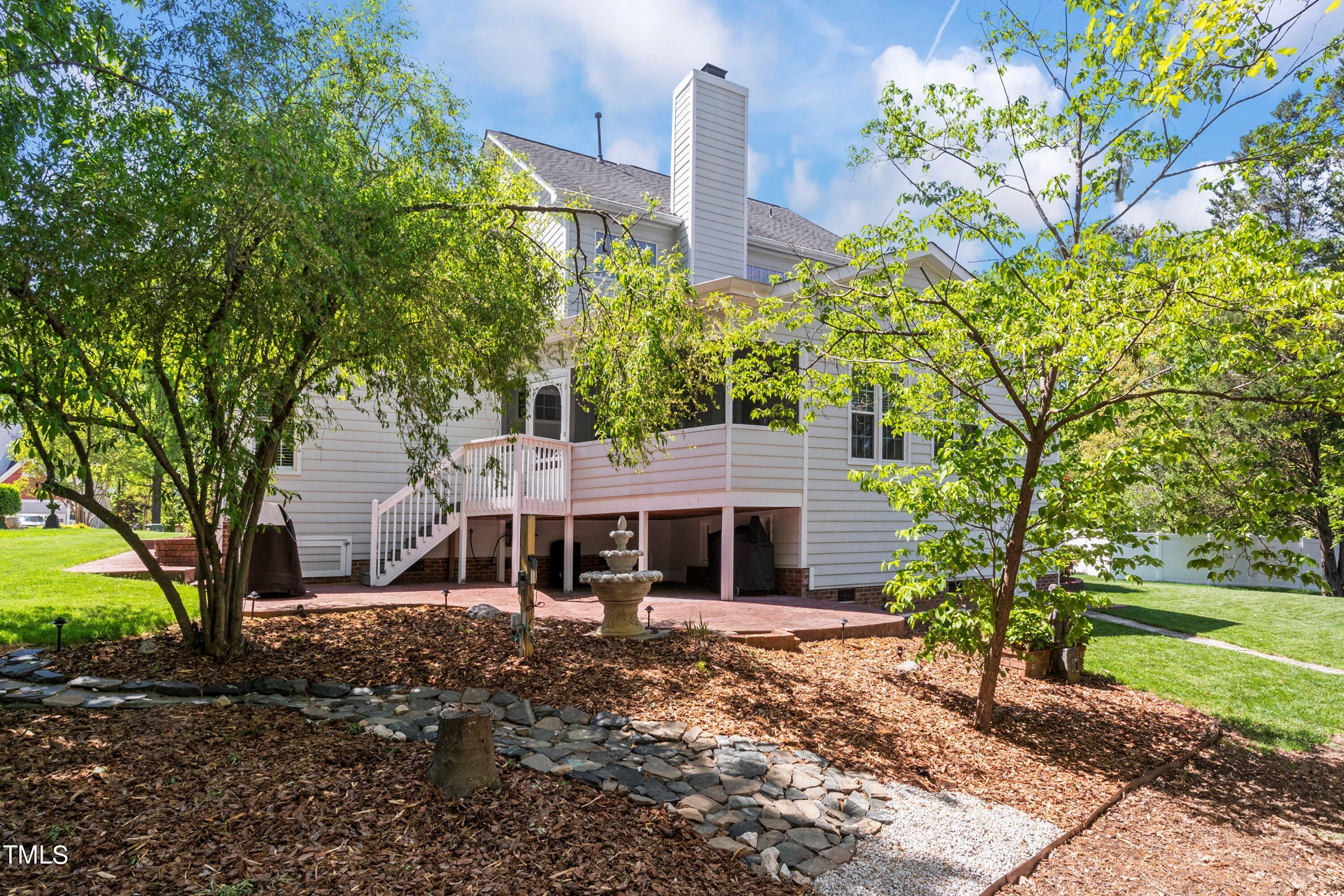 108 Saint Lazare Drive