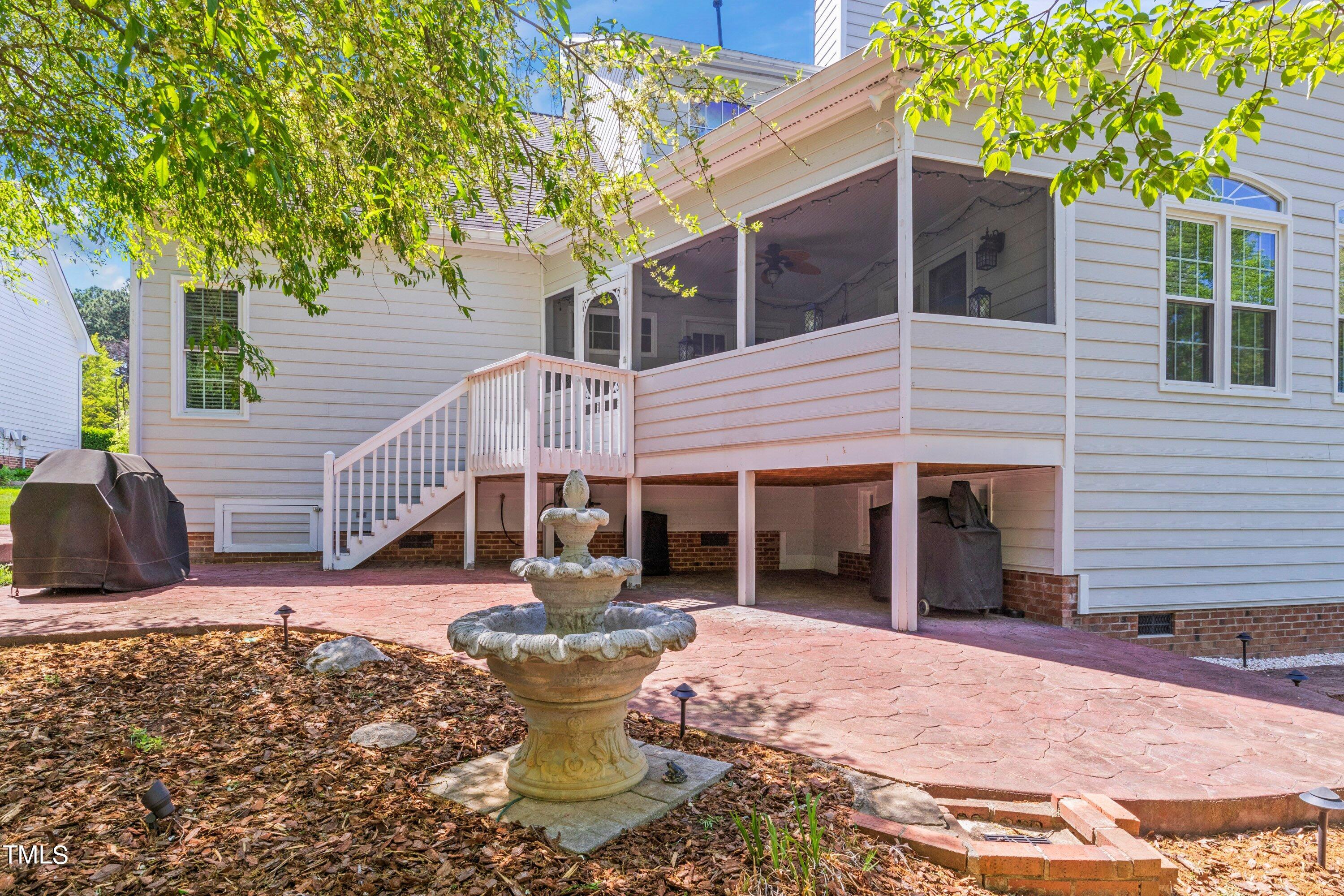 108 Saint Lazare Drive
