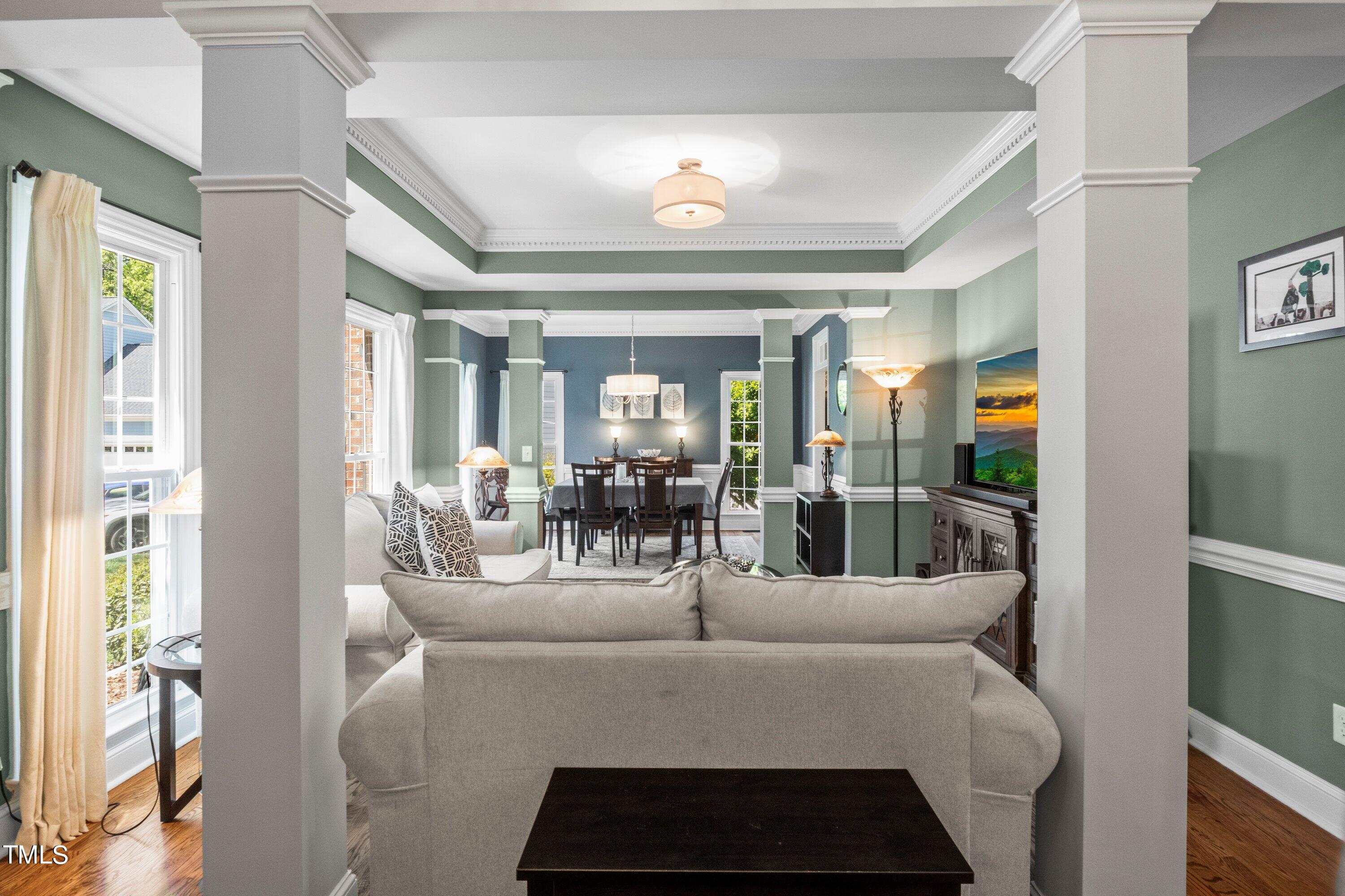108 Saint Lazare Drive