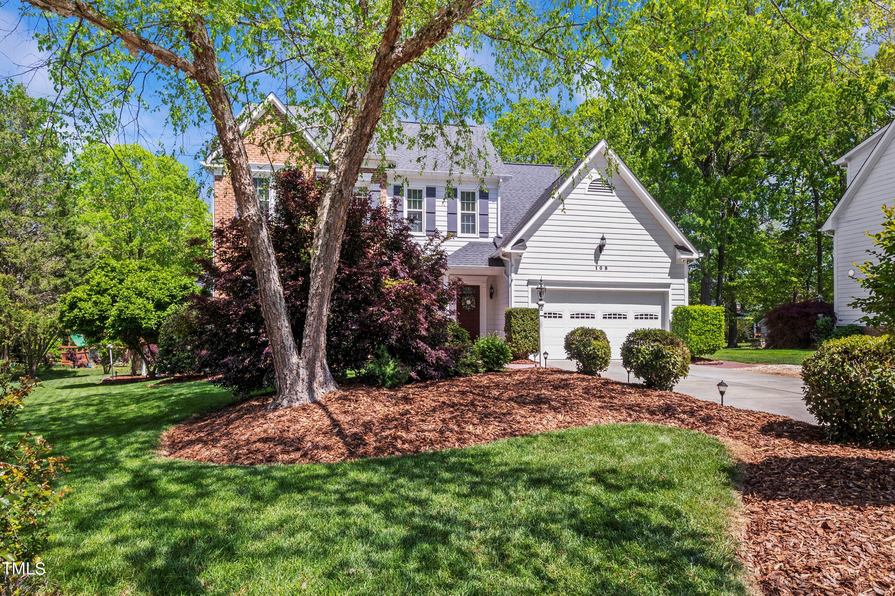 108 Saint Lazare Drive