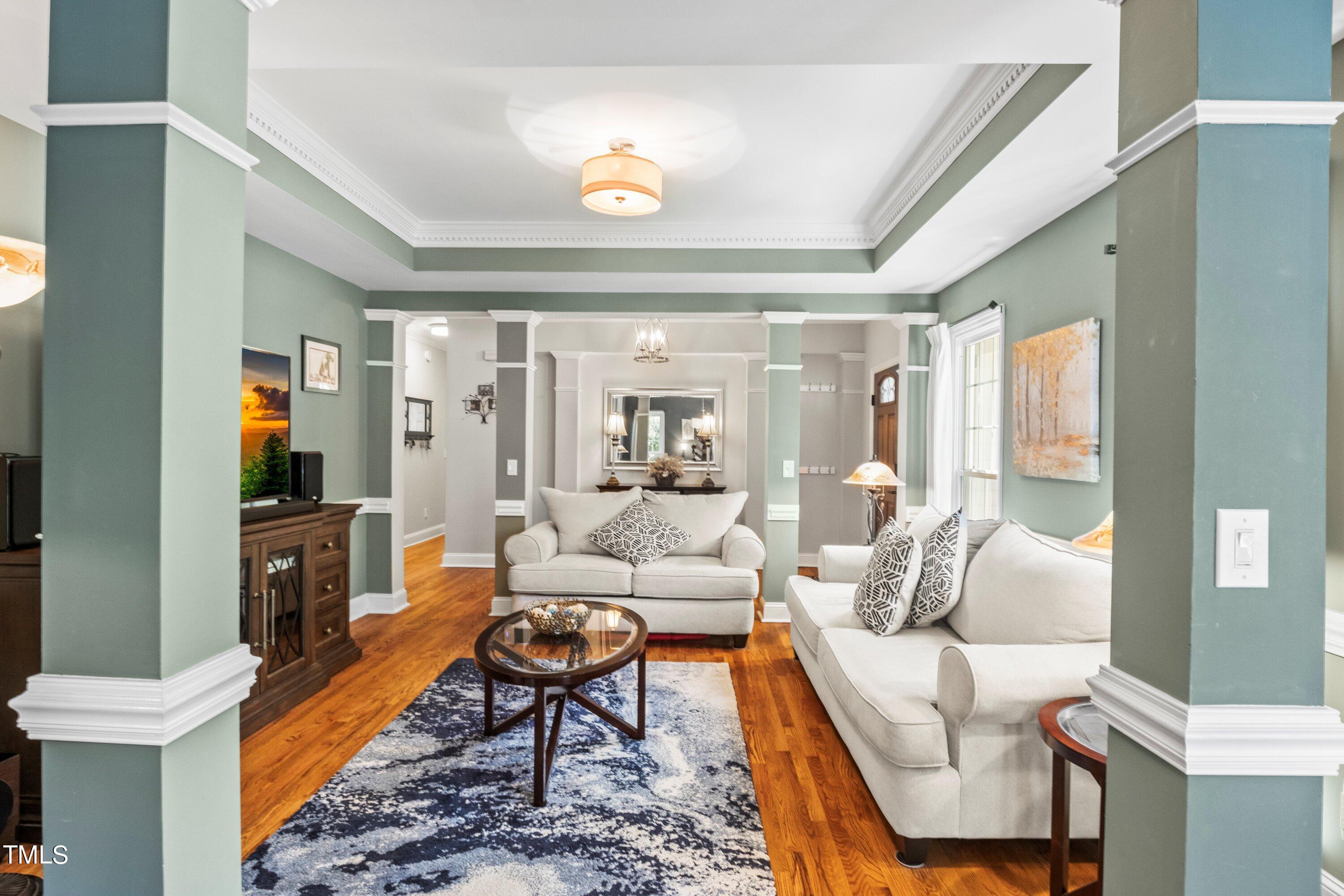 108 Saint Lazare Drive
