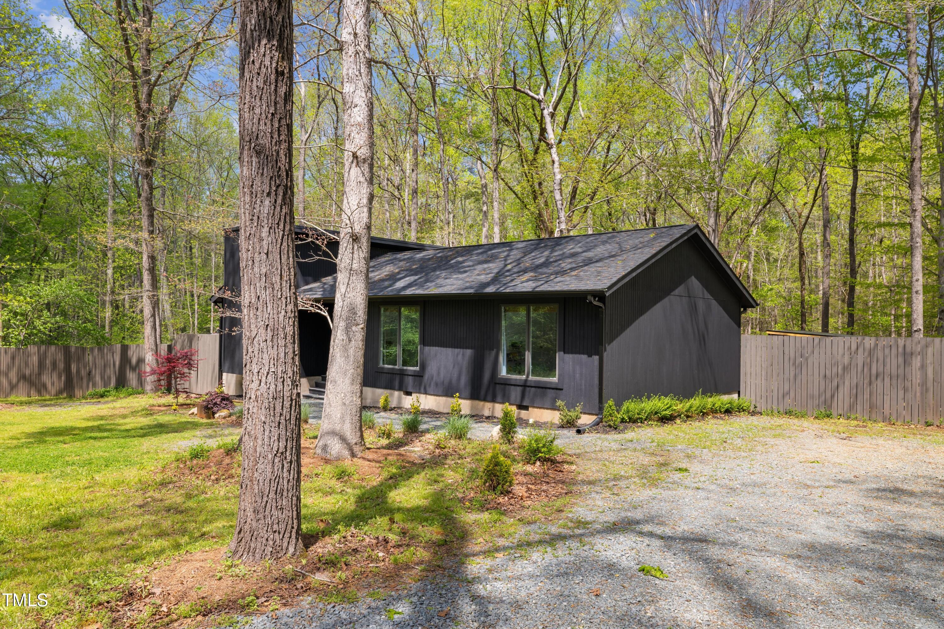 9501 Greenfield Road