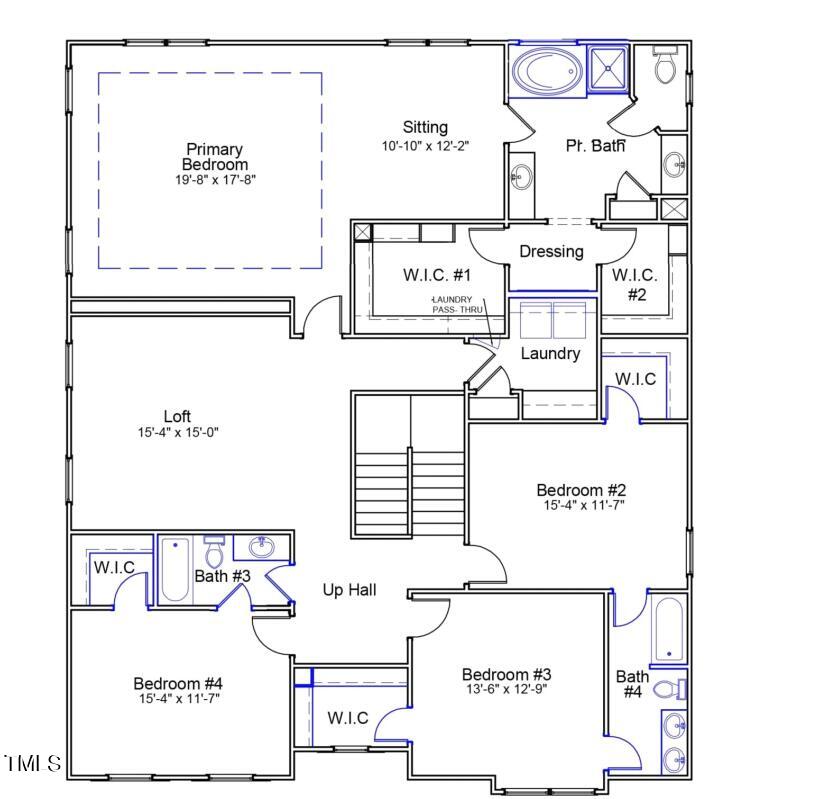 9316 Kitchin Farms Way # 454
