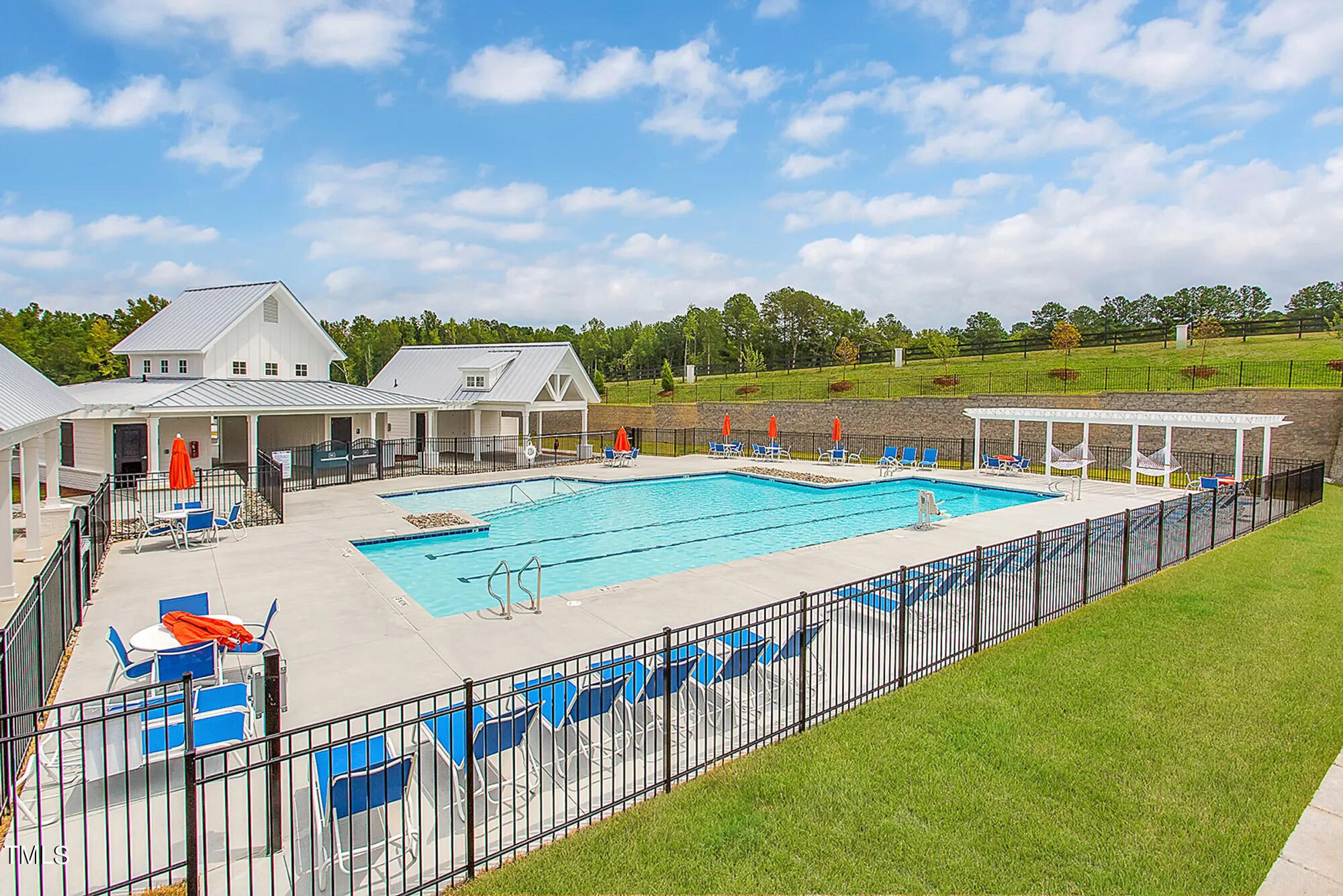 9316 Kitchin Farms Way # 454