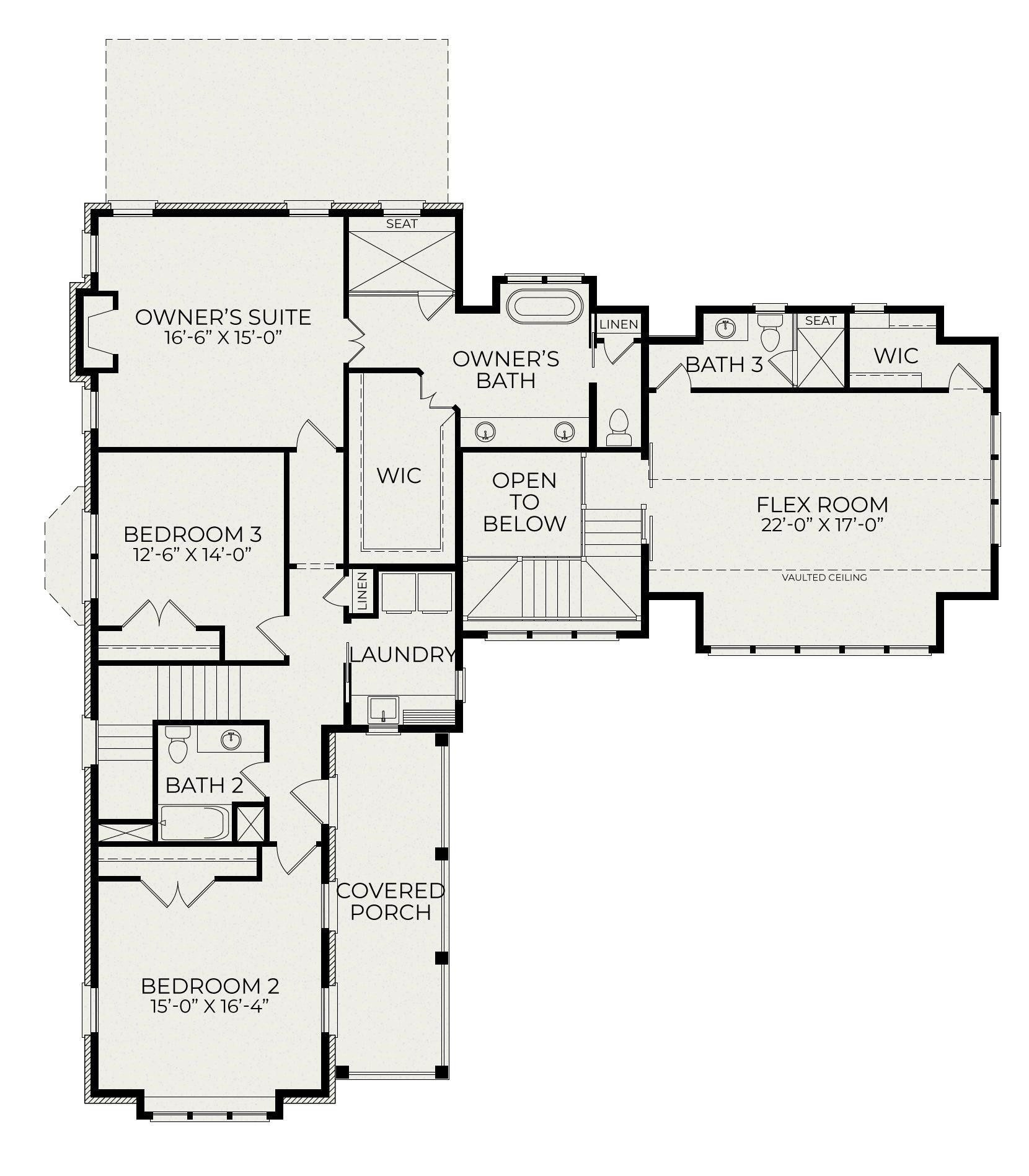3309 Founding Place
