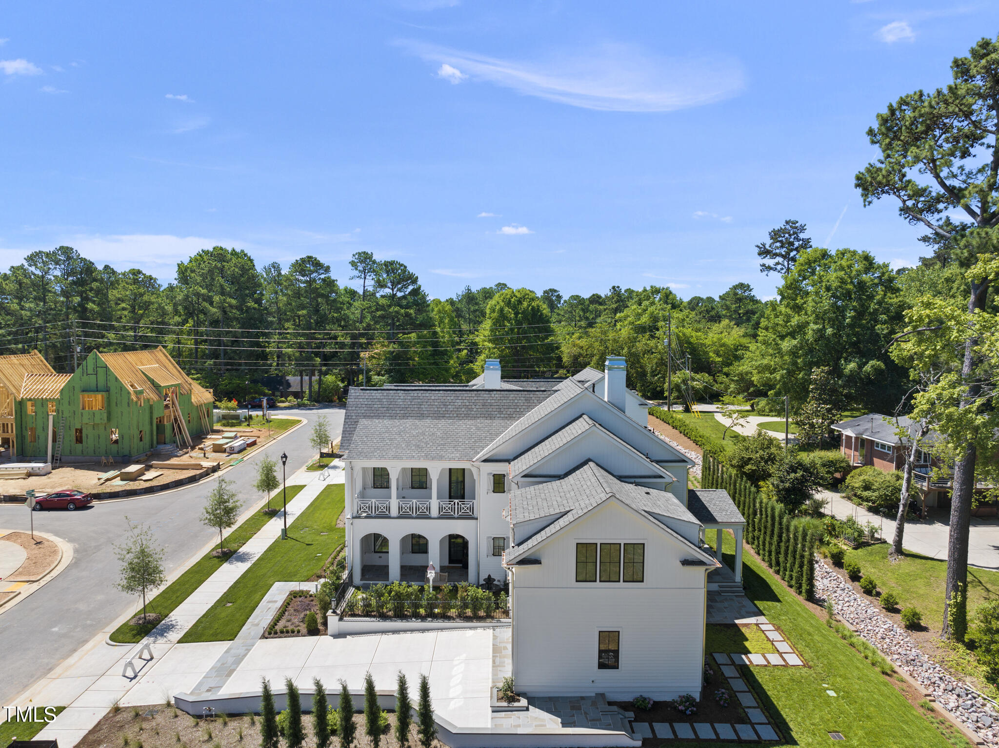 3309 Founding Place