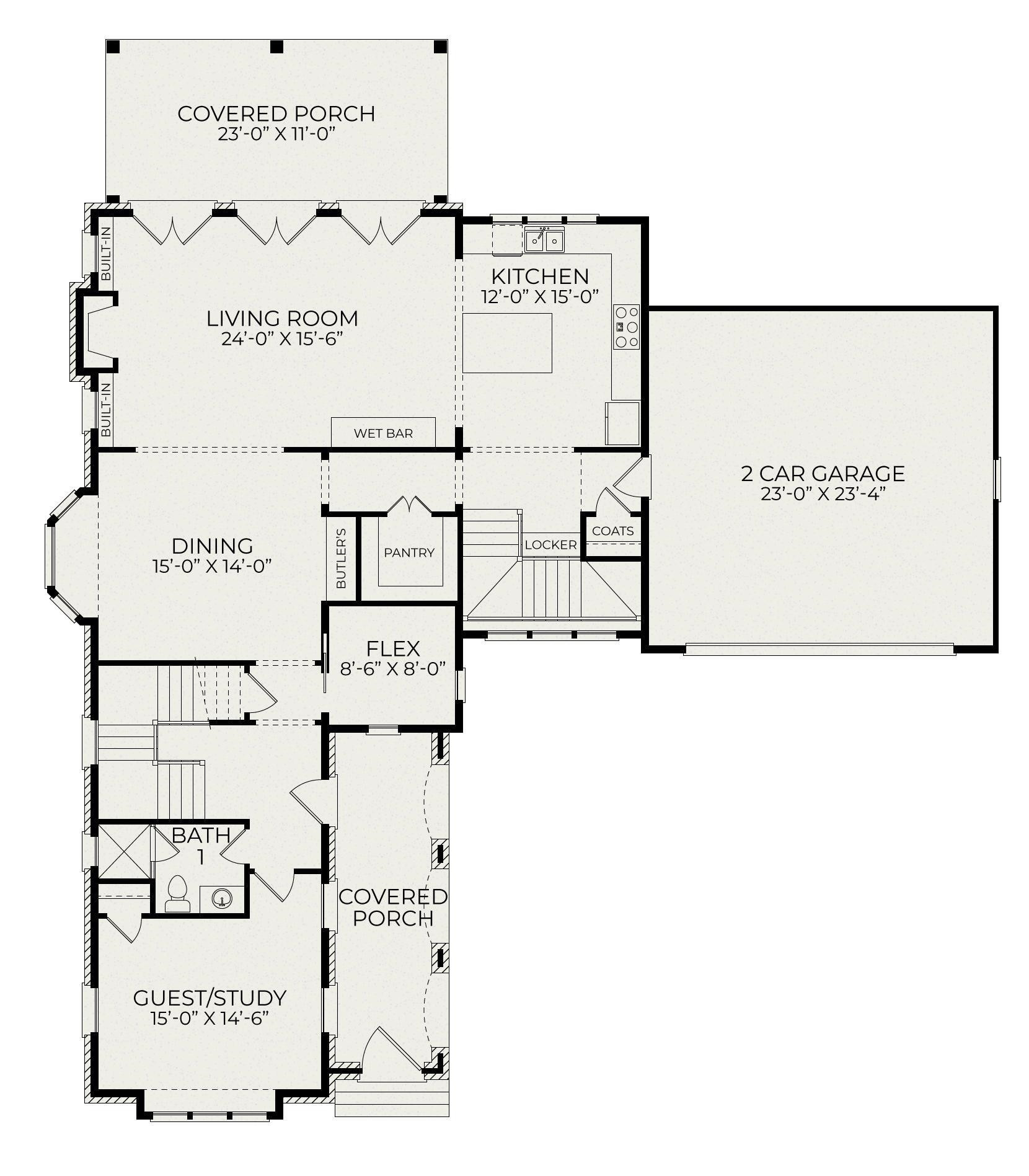 3309 Founding Place