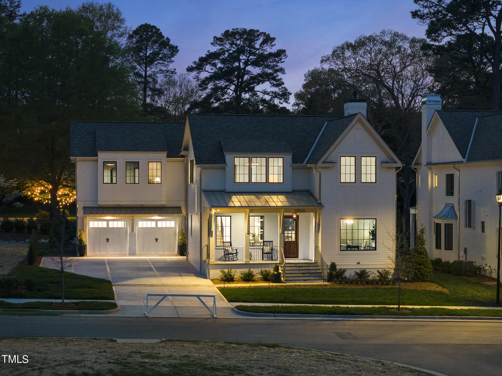 3305 Founding Place