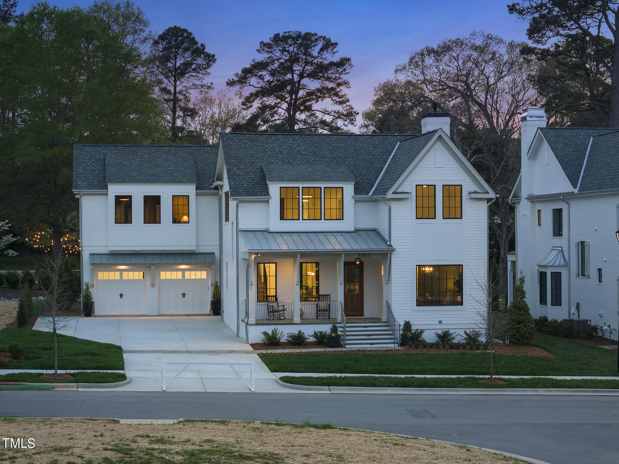 3305 Founding Place
