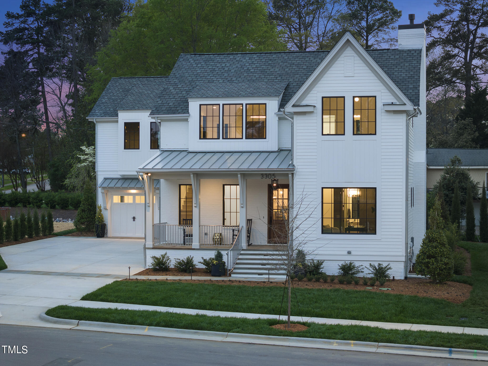 3305 Founding Place
