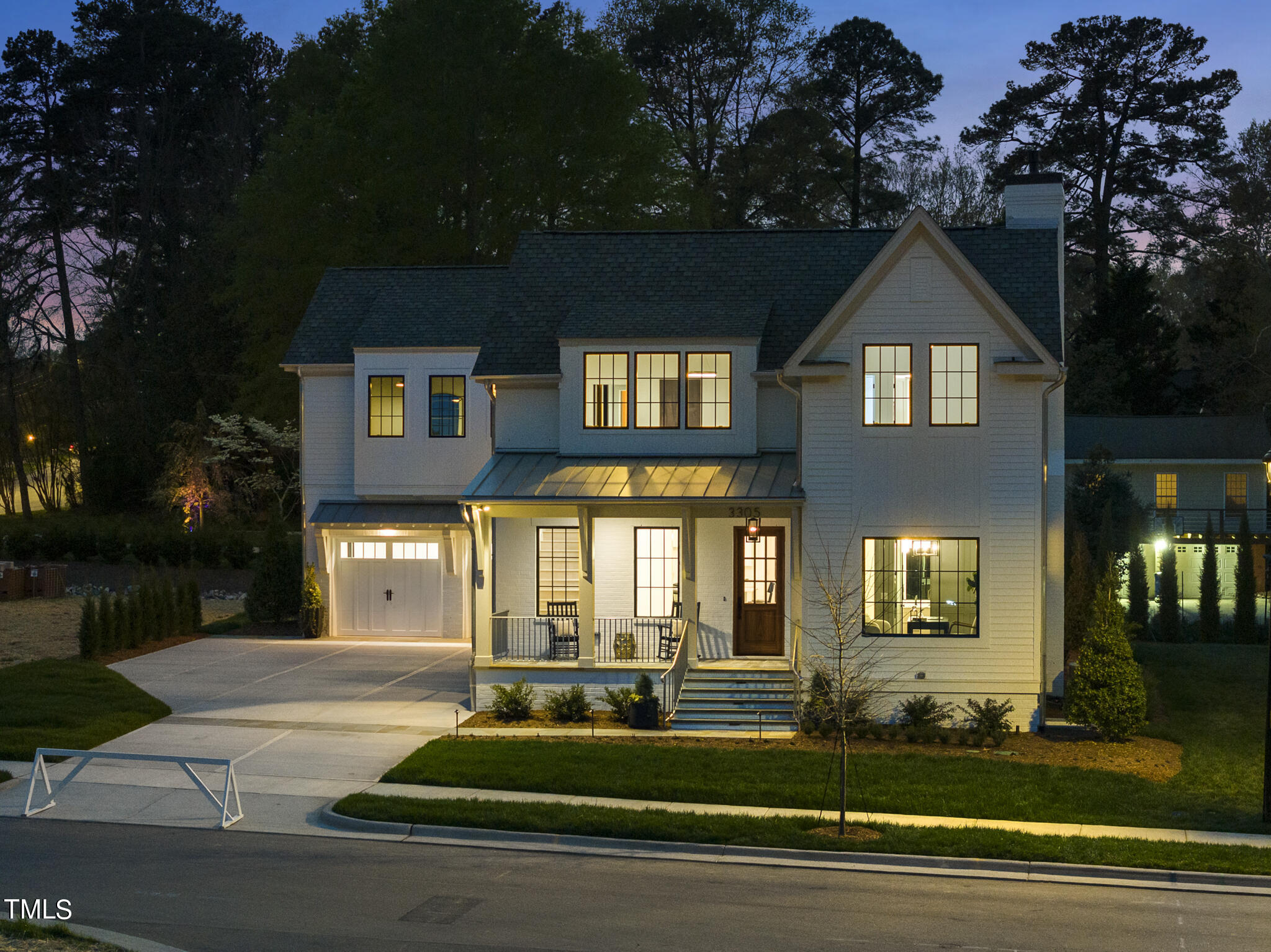 3305 Founding Place