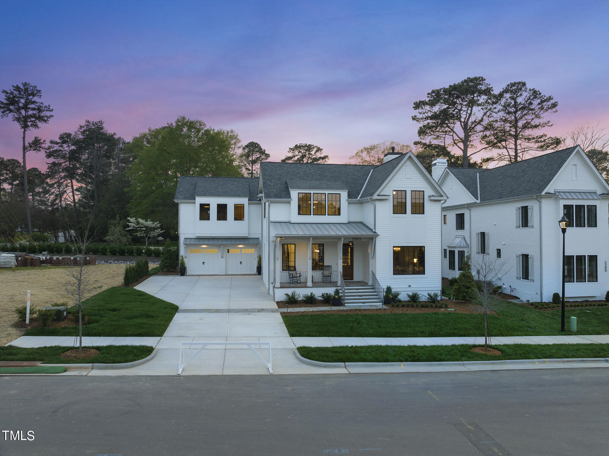 3305 Founding Place