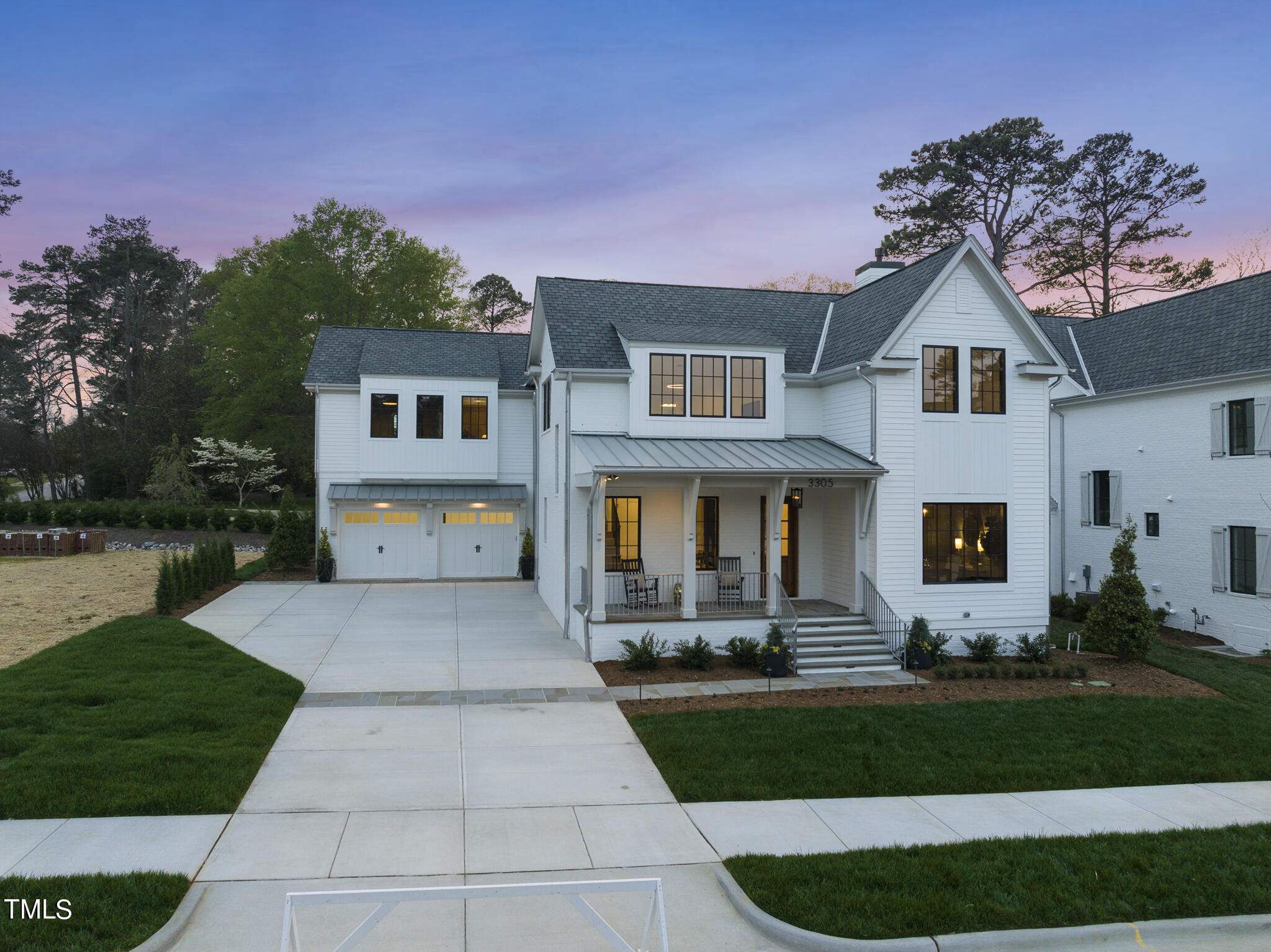3305 Founding Place