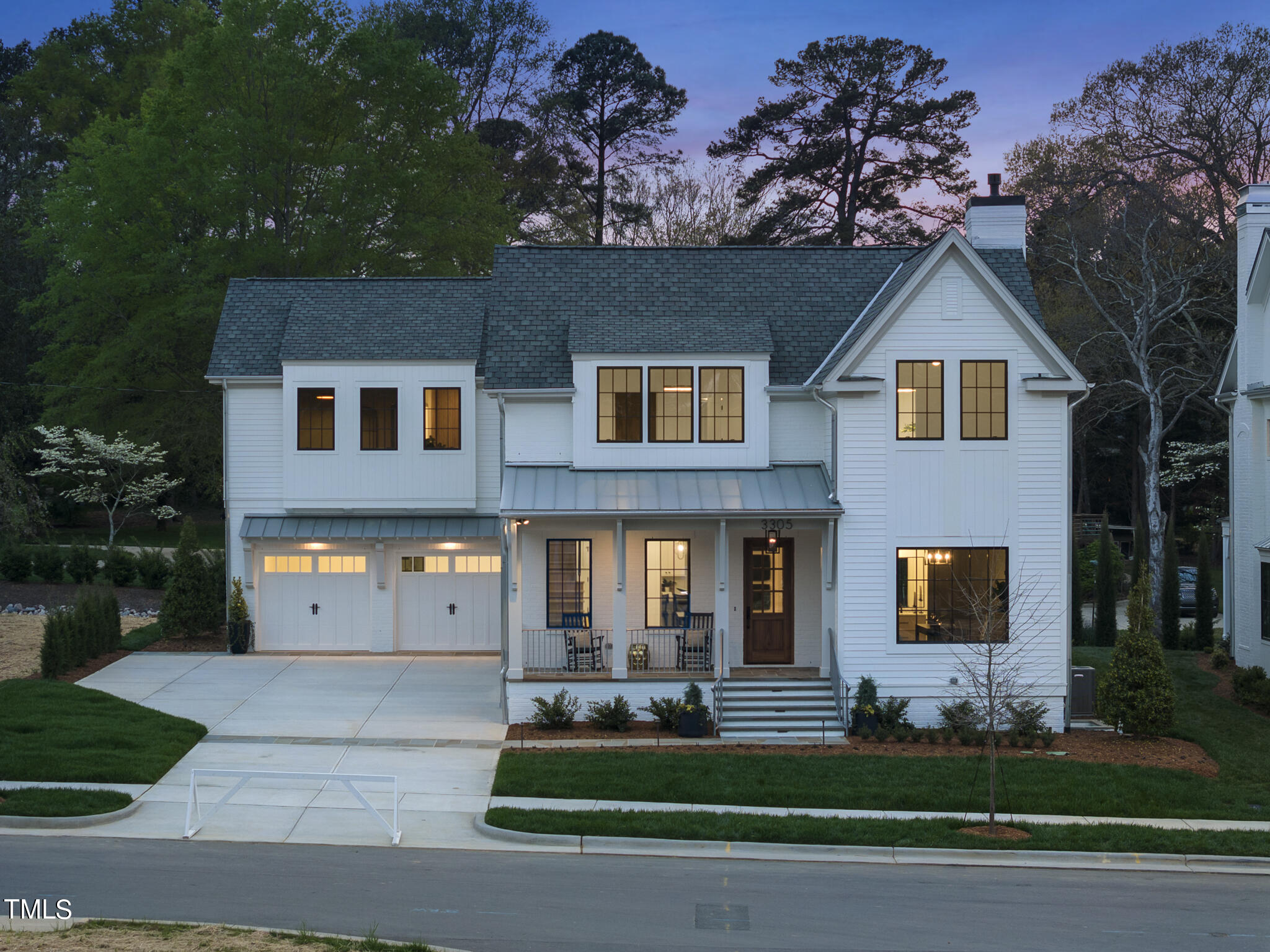 3305 Founding Place