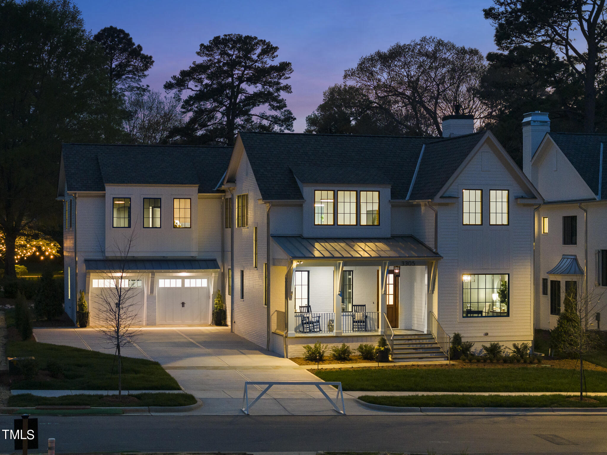 3305 Founding Place